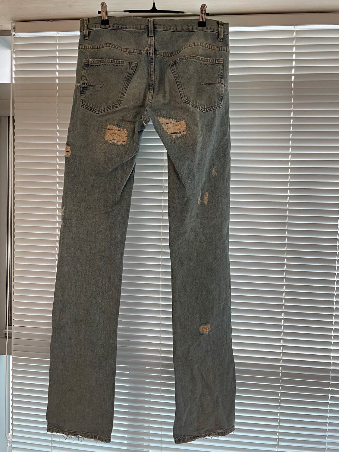 디올옴므 06ss 크러시리페어 30 상품이미지2