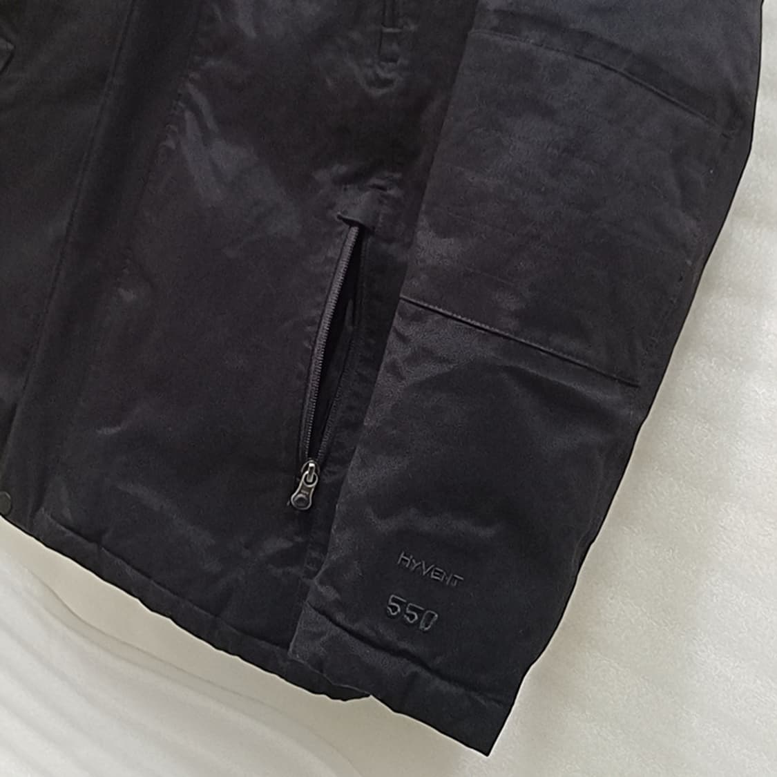 노스페이스 하이벤트 구스 패딩 자켓 남성 S 아동 XL 사랑봉봉 상품이미지7