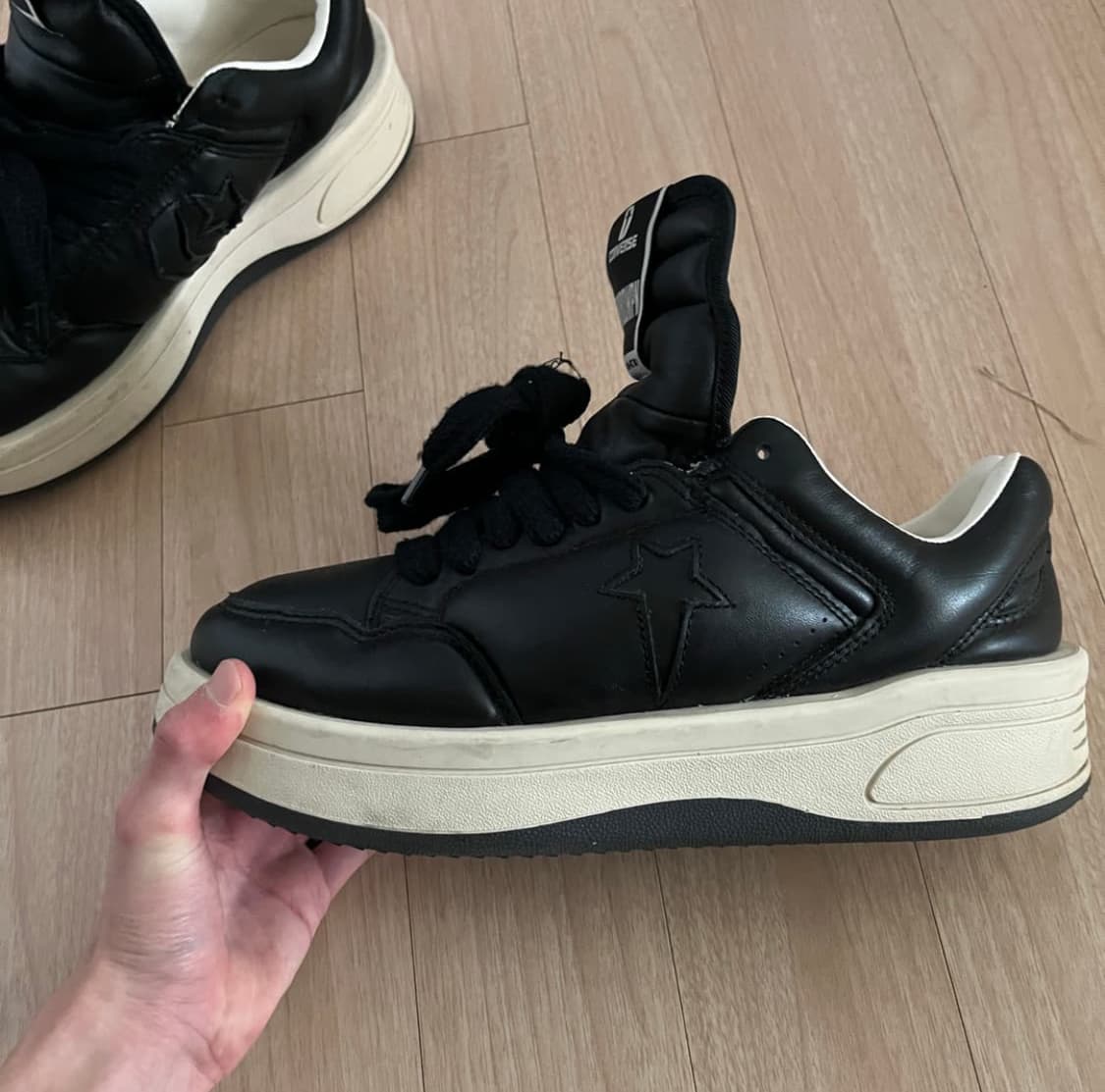 릭컨버스 터보웨폰 상품이미지4