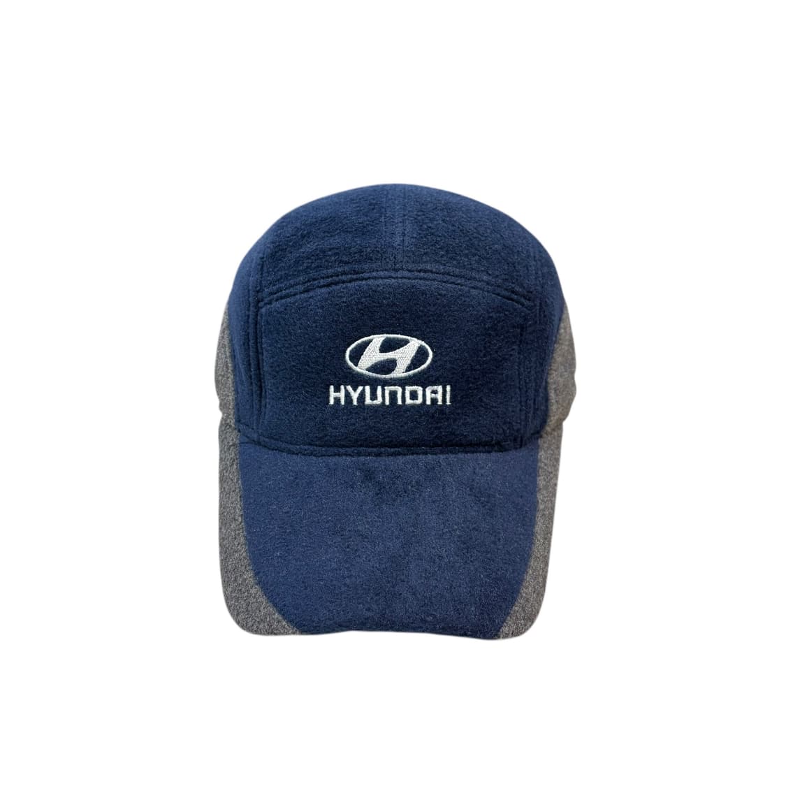 현대 서비스 이어플랩 볼캡 상품이미지1