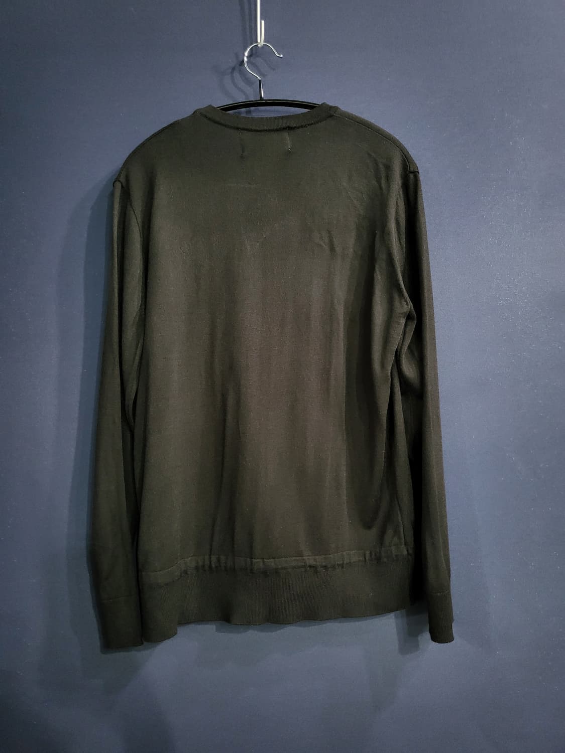 플라스틱 프로덕트 니트가디건 66 상품이미지5