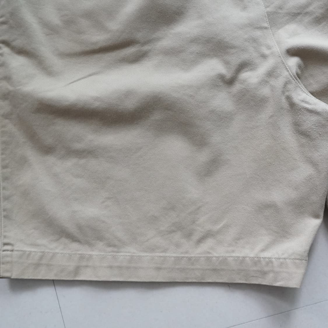 90s 폴로 골프 클래식 MADE IN USA 투턱 치노 반바지 3 상품이미지10