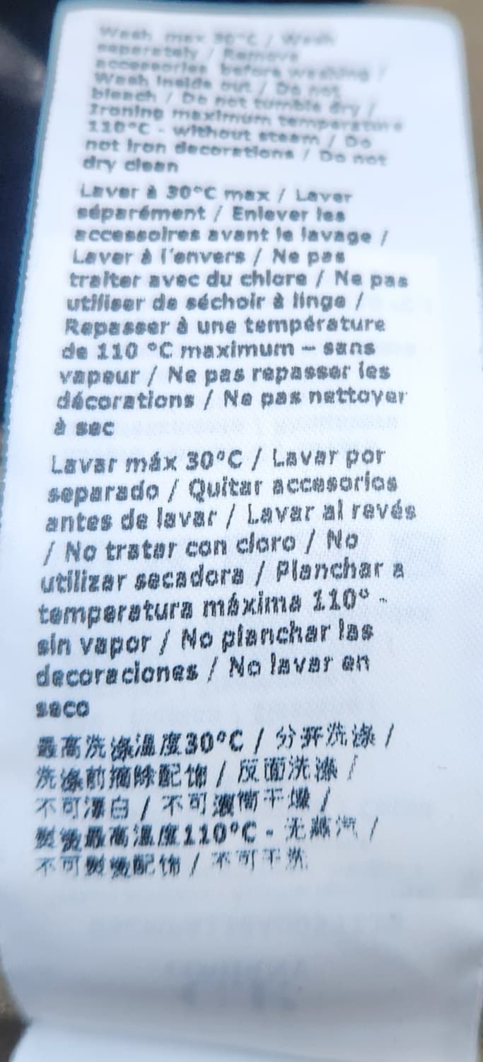 CP컴퍼니 카고 포켓 팬츠 46 (30-31) 상품이미지8