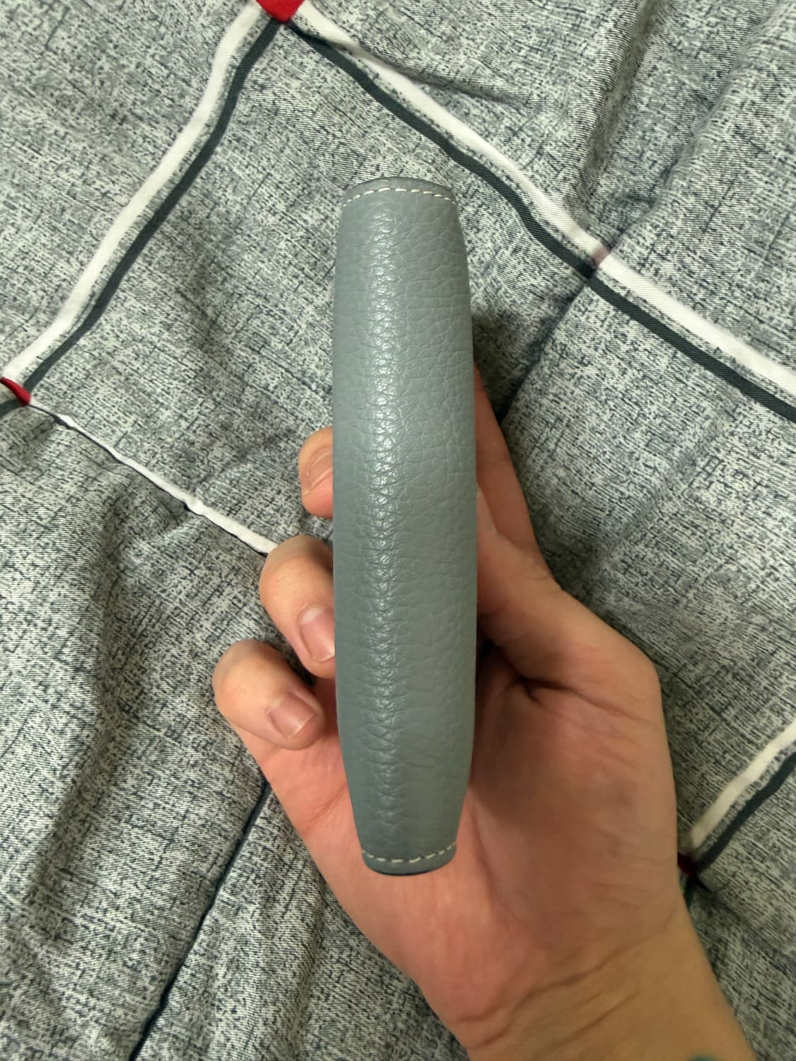 디올 CD 버티컬 2단 지갑 상품이미지2