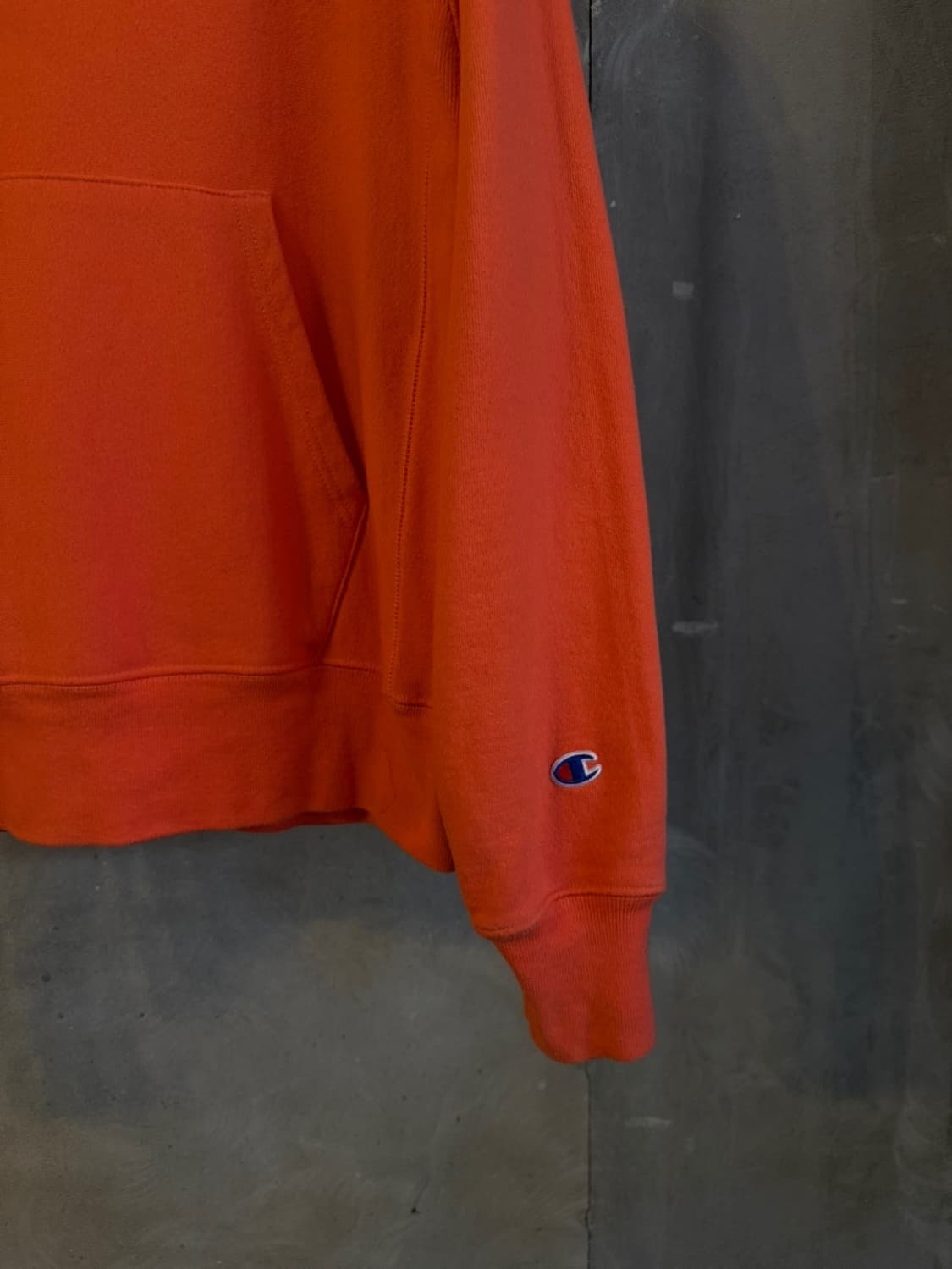 챔피온 리버스위브 후드티 100 상품이미지5