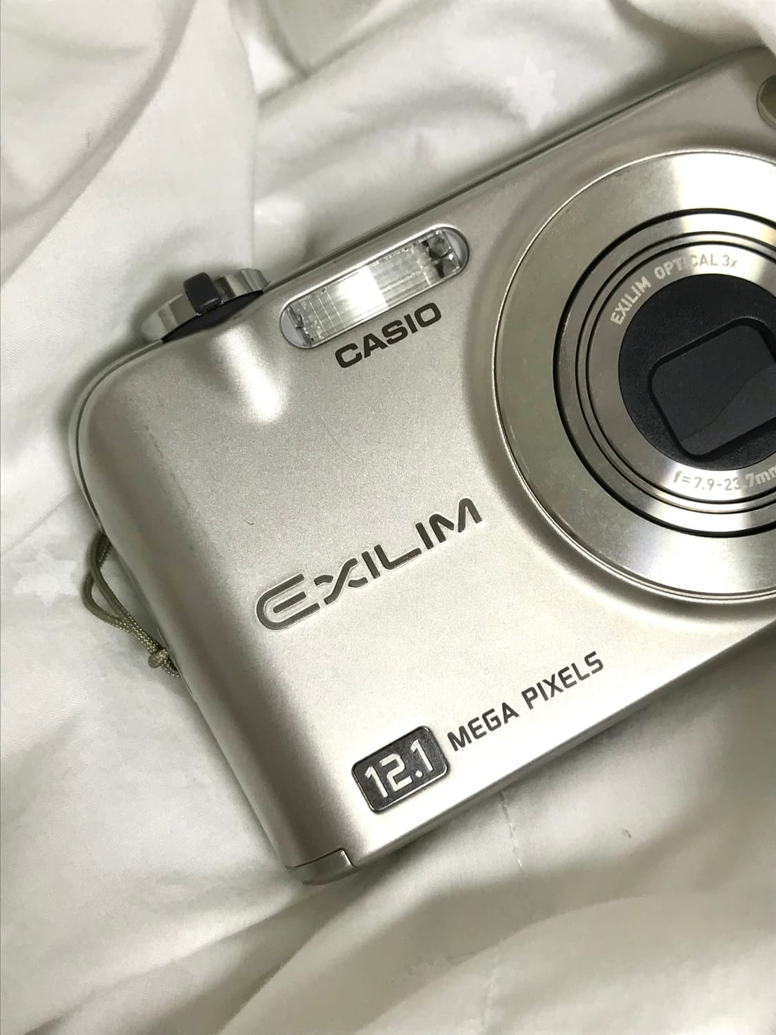 Casio exilim ex-z1200 상품이미지4