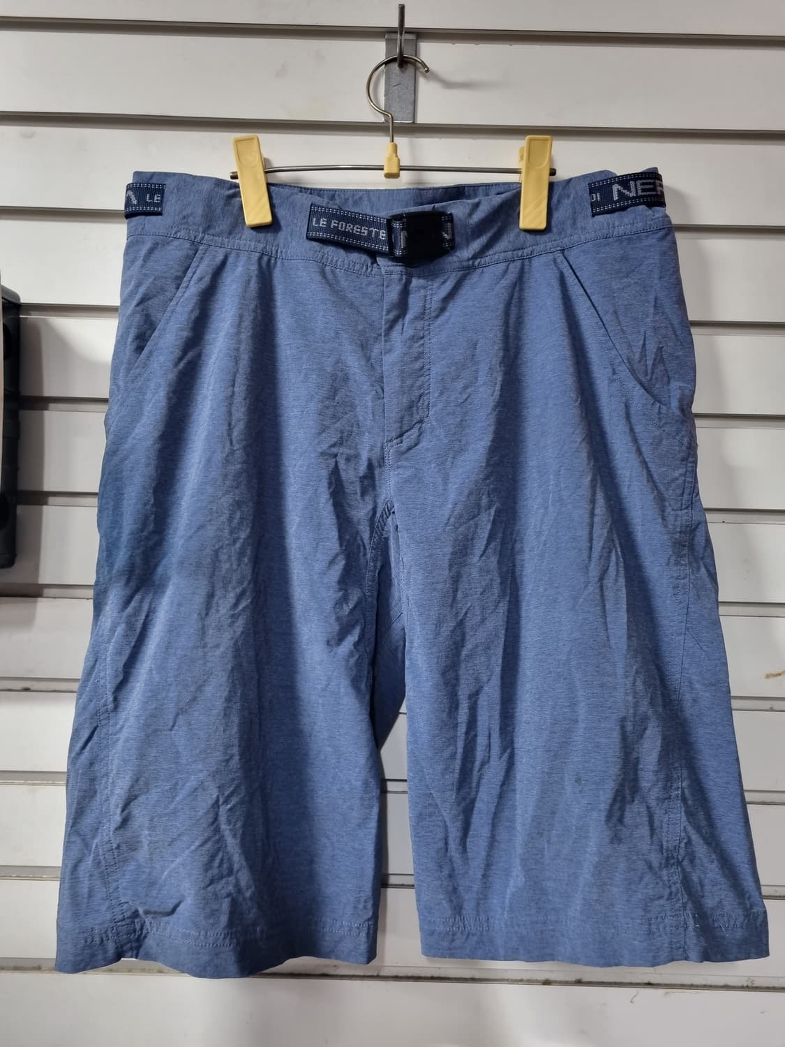 하그로프스 남성 반바지  상품이미지1