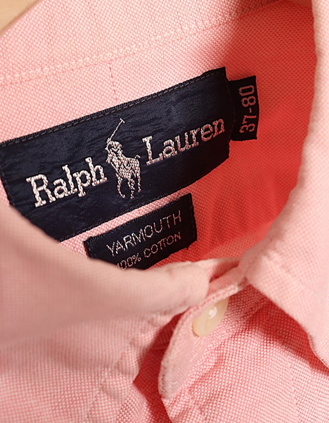 Ralph Lauren YARMOUTH Shirts [S] 상품이미지7