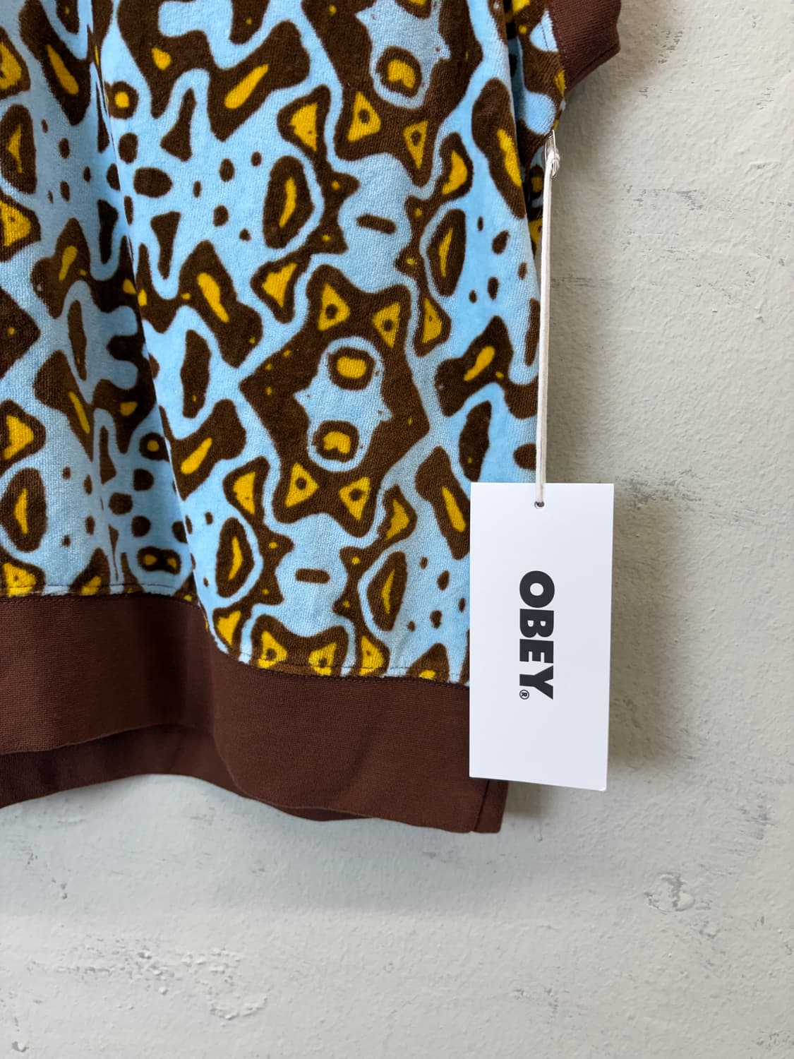 새상품 오베이 오데사 벨벳 베스트 상품이미지3