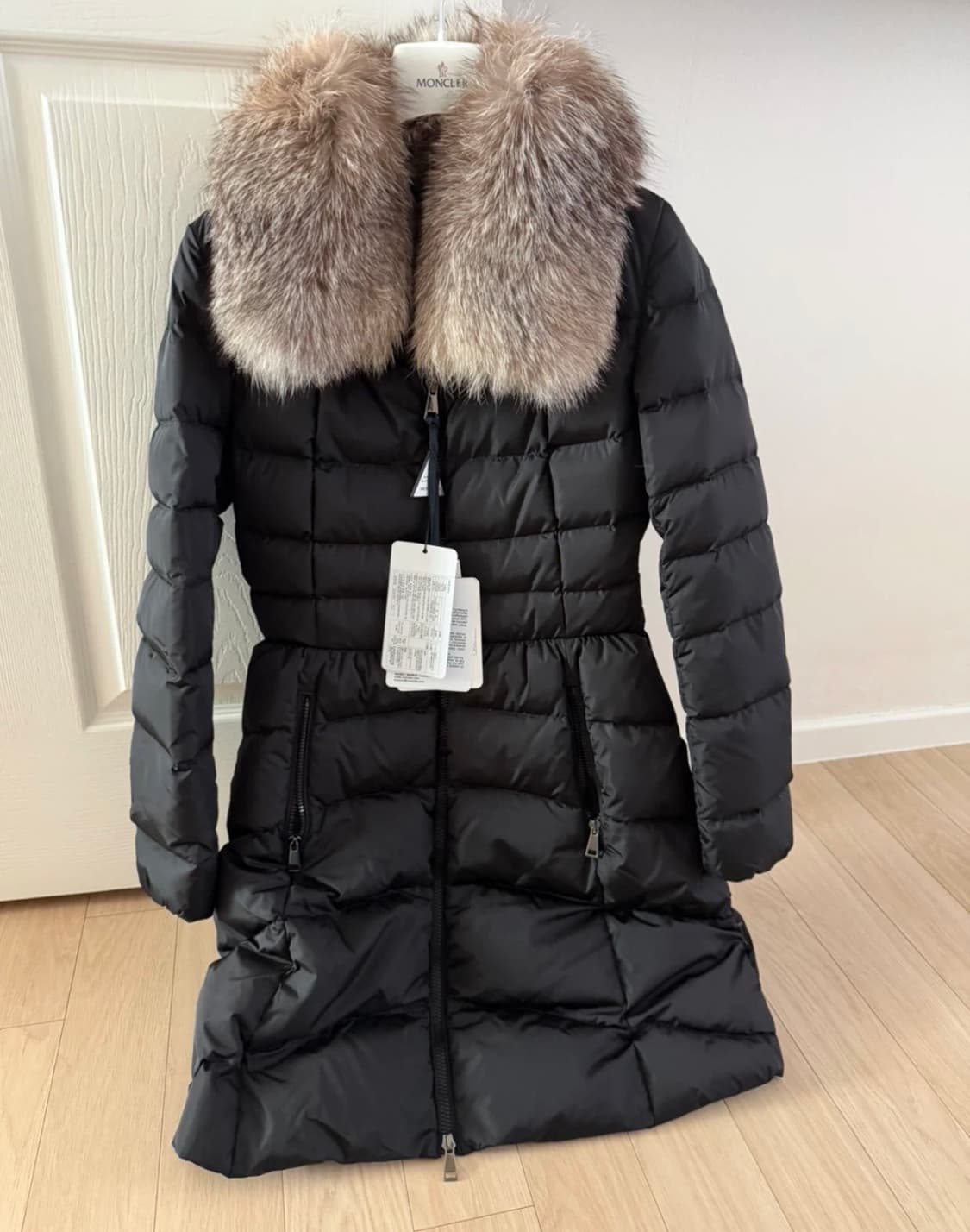 몽클레르 MONCLER HIRONDELL 0 size 상품이미지1
