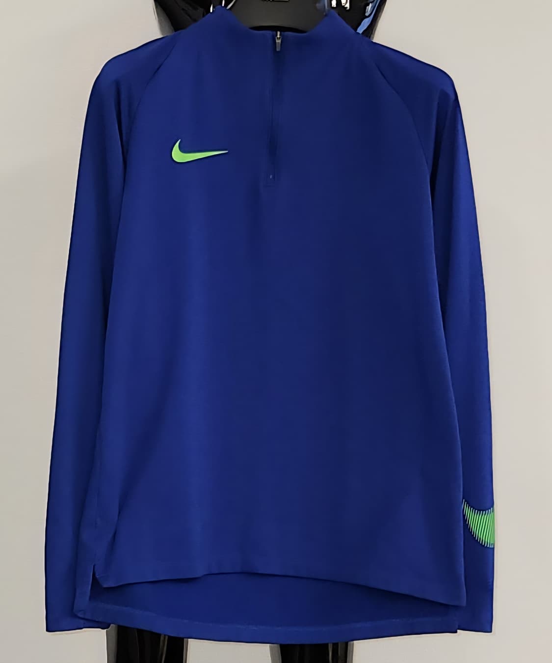 나이키드라이스쿼드드릴탑  상품이미지3