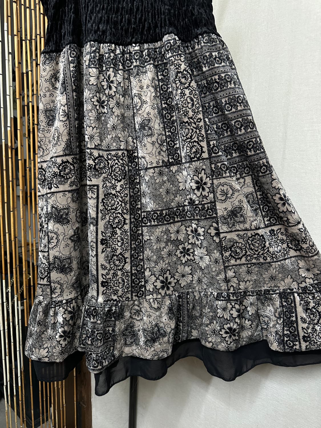 velvet ethnic ops 상품이미지4