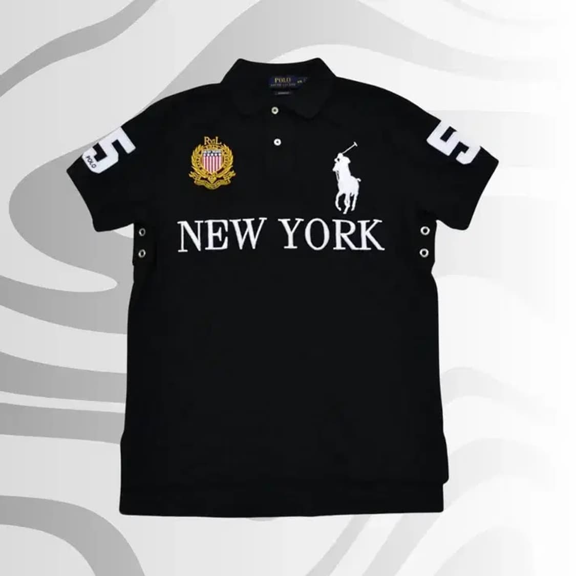 폴로 빅포니 뉴욕 M 구해요  상품이미지1