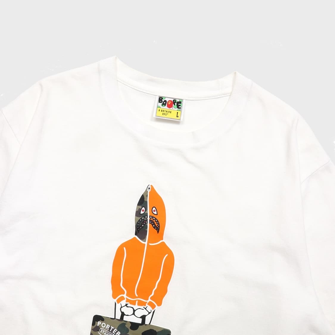 A BATHING APE x PORTER 상품이미지3