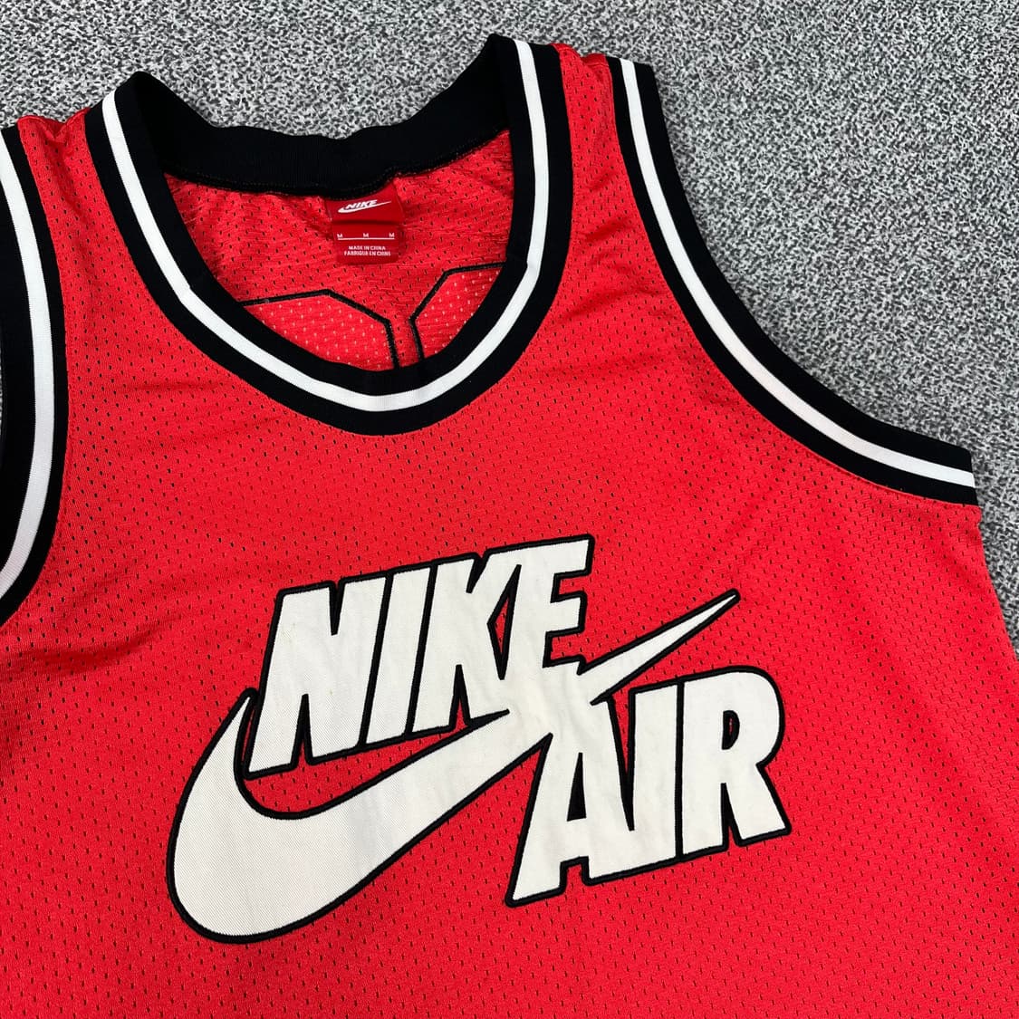 <나이키 82 베스킷볼 유니폼 져지> No.1374  상품이미지7