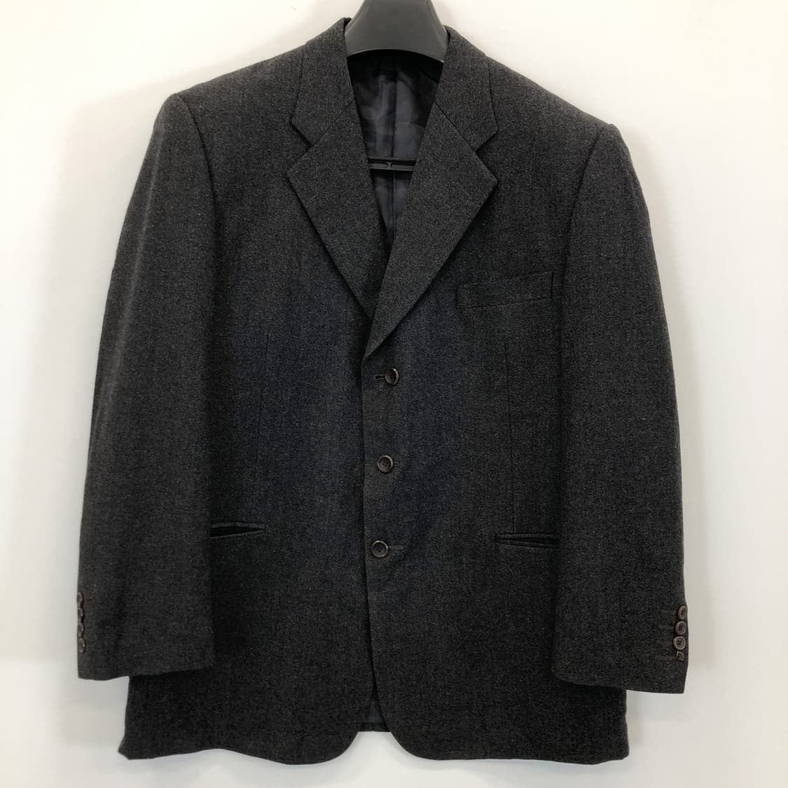 YSL 입생로랑 클래식 모직 블레이저 105 상품이미지1