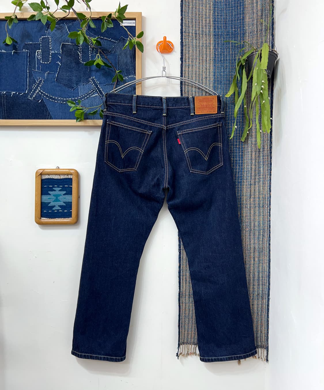 LEVI’S 517 리바이스  상품이미지2