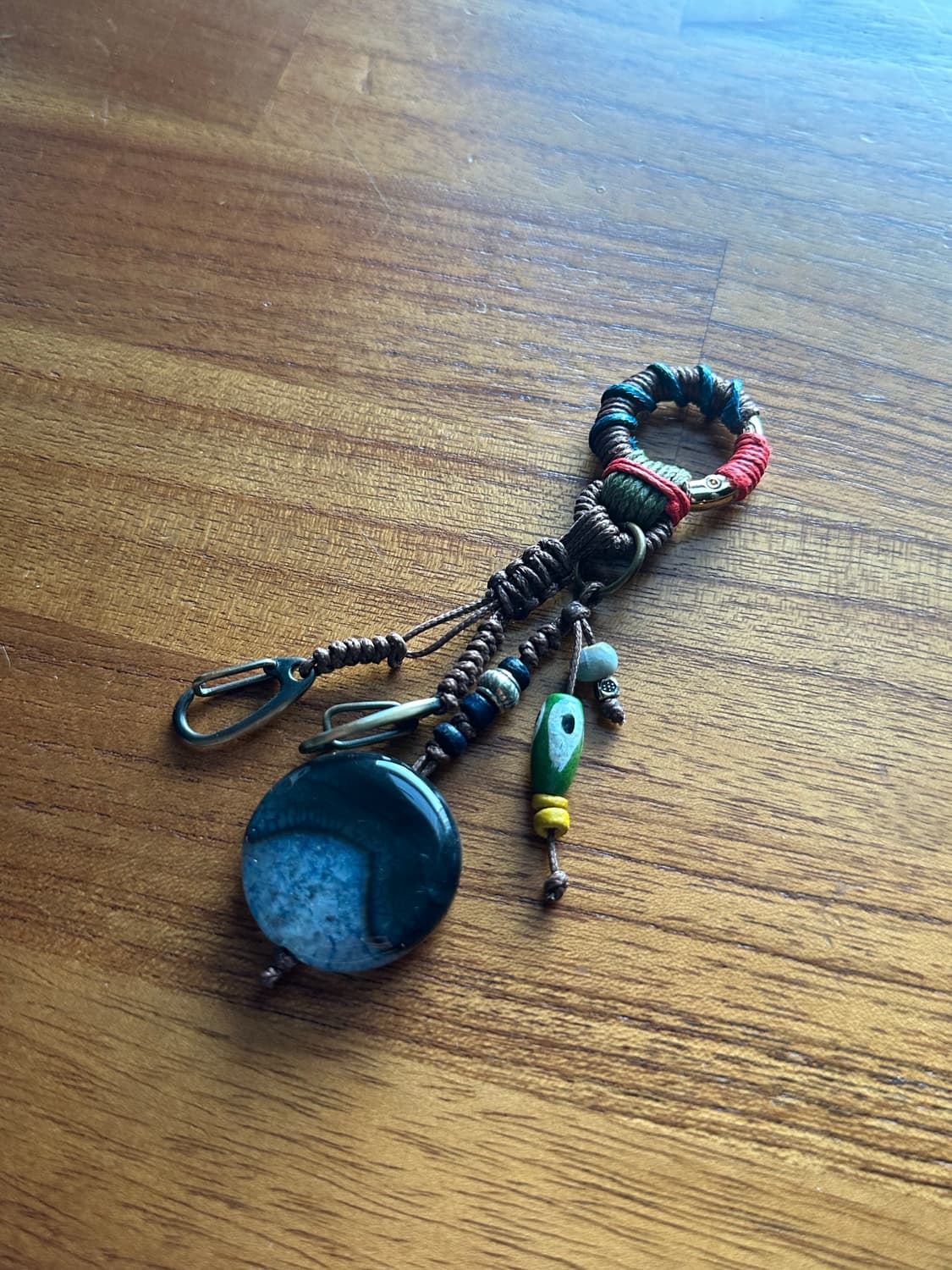 Fuco 키링 상품이미지4