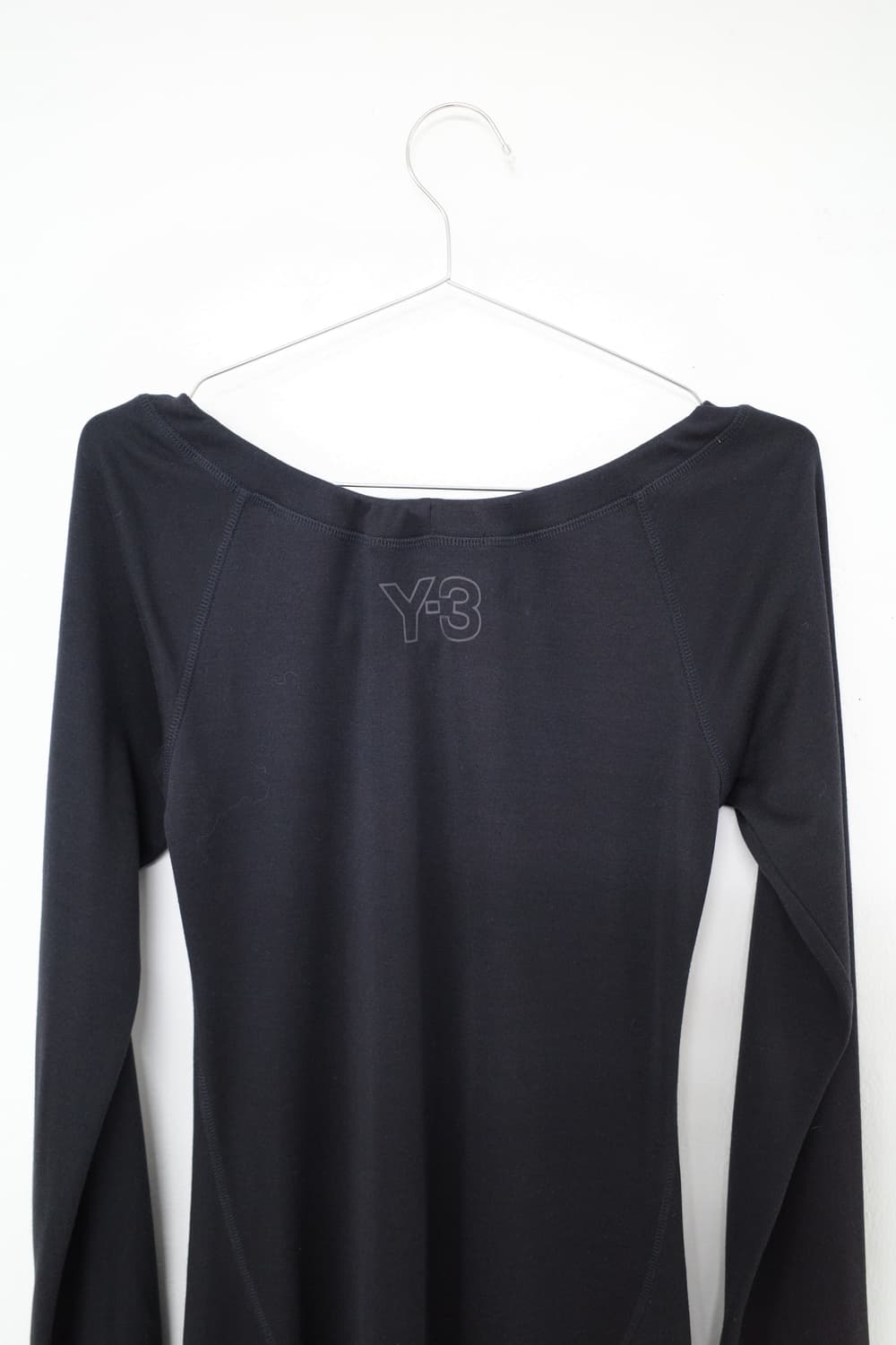 Y-3 x Adidas Ribon Mini Dress 상품이미지4