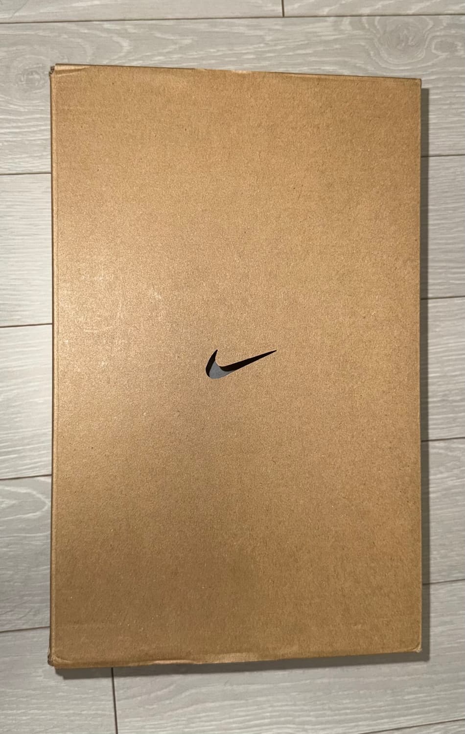 나이키 캄뮬 블랙 230 상품이미지1