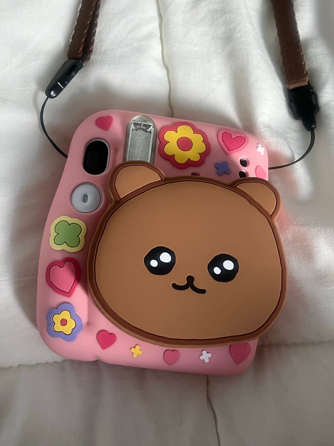 인스탁스 미니 11+최고심 케이스 상품이미지2