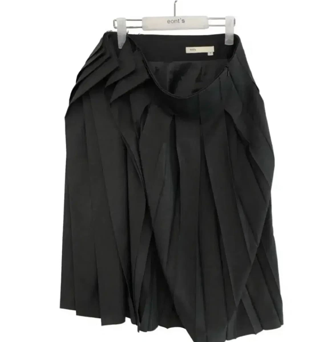 에옹쓰 오프비트스커트 0사이즈 새상품 상품이미지2