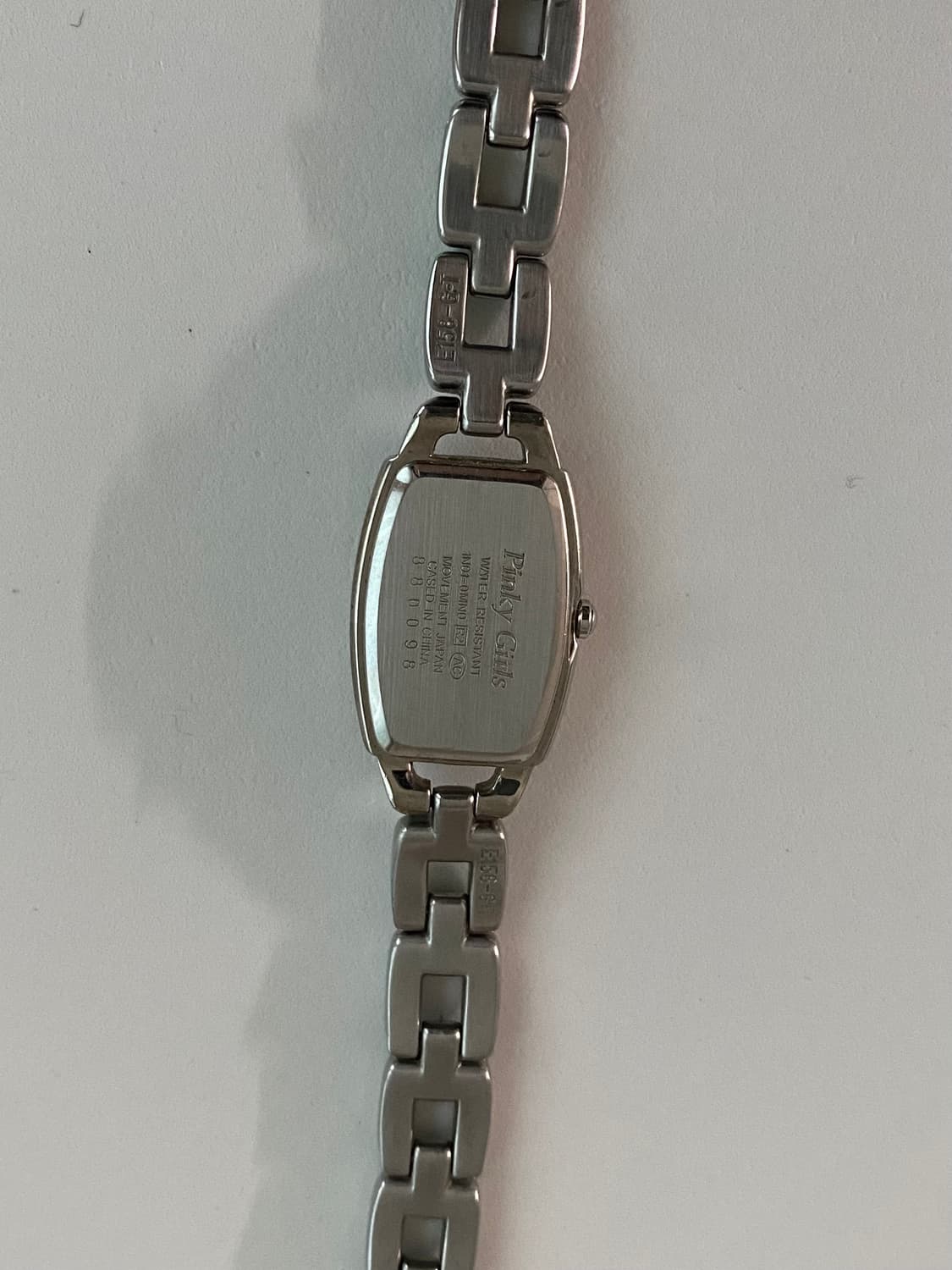 Pinky Girls 핑키 걸스 쿼츠 레이디스 상품이미지4