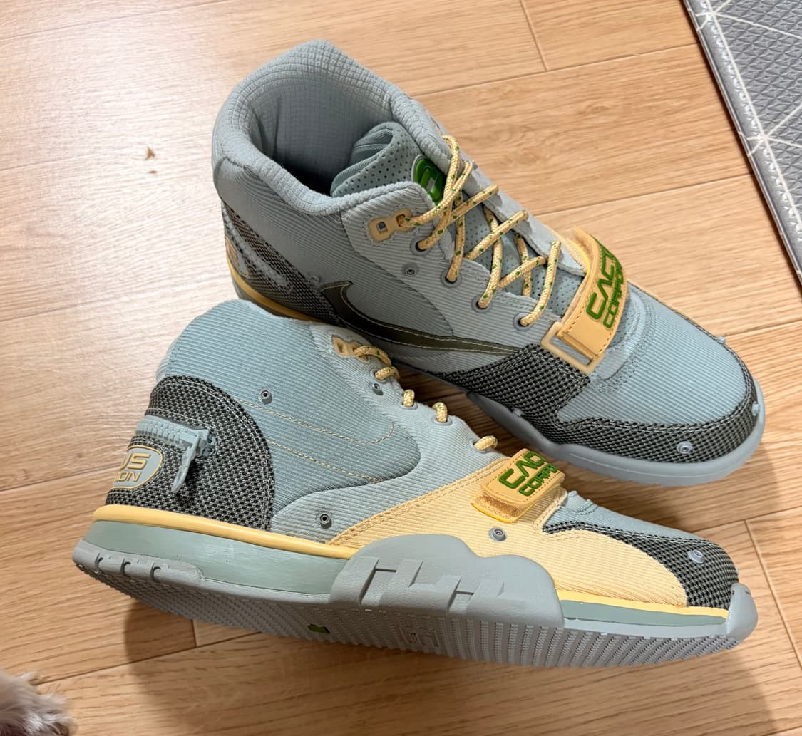 나이키 스캇 에어 트레이너 1 상품이미지2