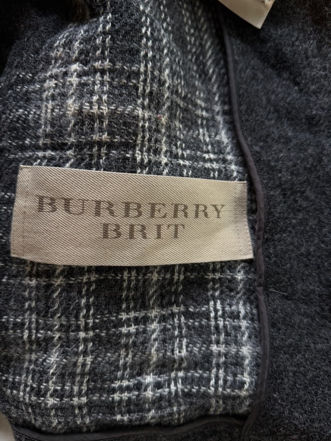 버버리 카코트 100 상품이미지8