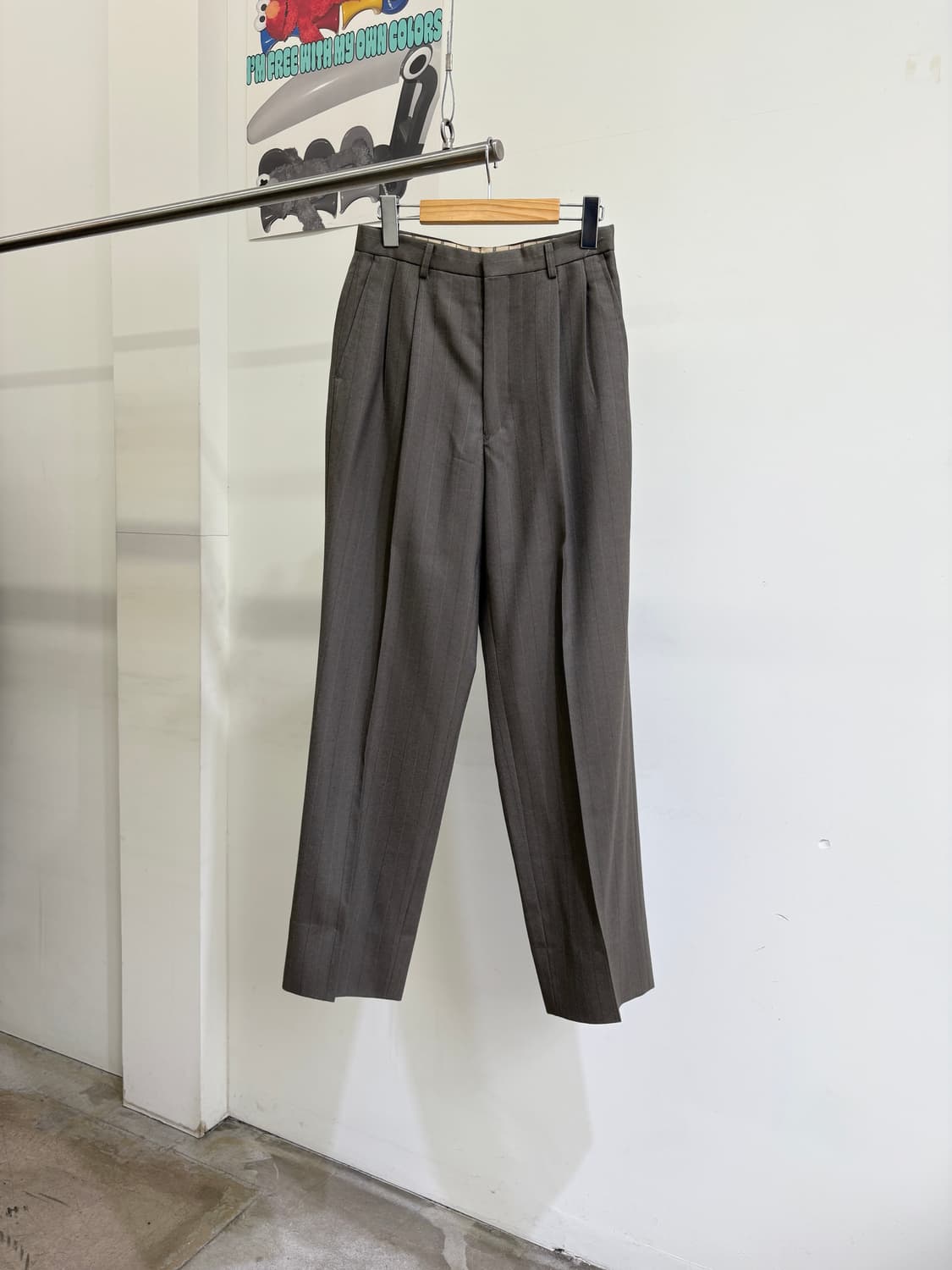 DEUX MILLEDIX 셋업 상품이미지7