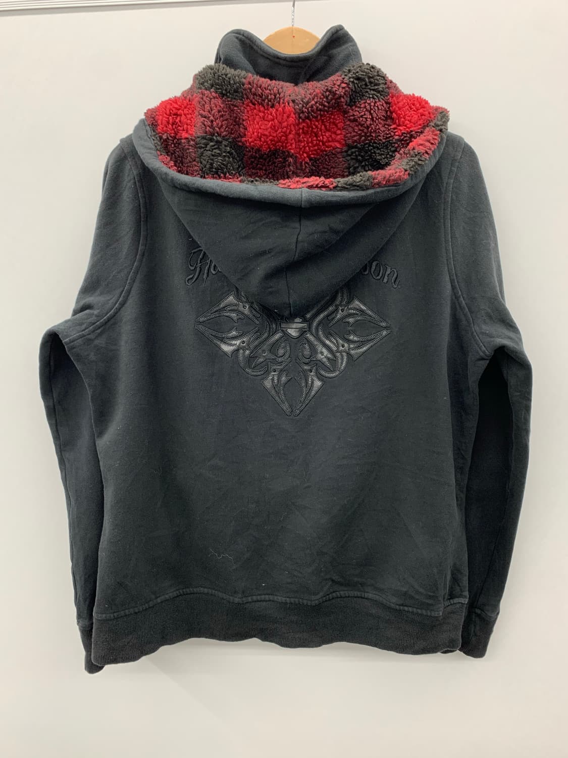 할리데이비슨 피코트 상품이미지6