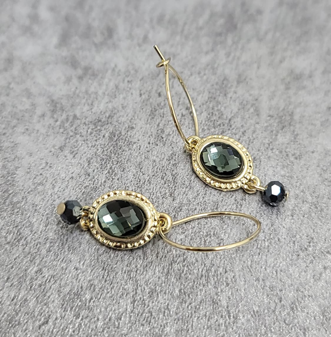 엔틱 빈티지귀걸이 상품이미지5