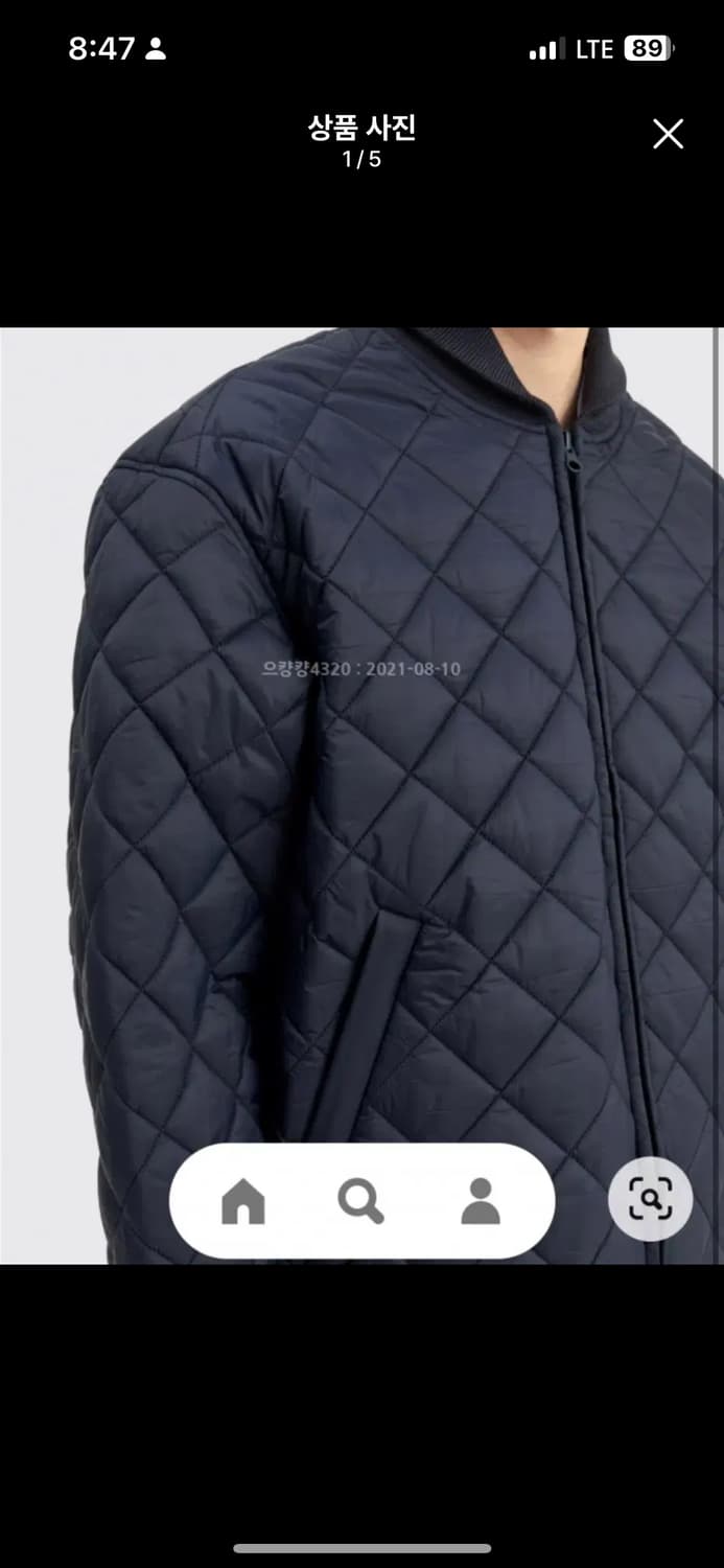 50 sunflower  킹 자켓  상품이미지1