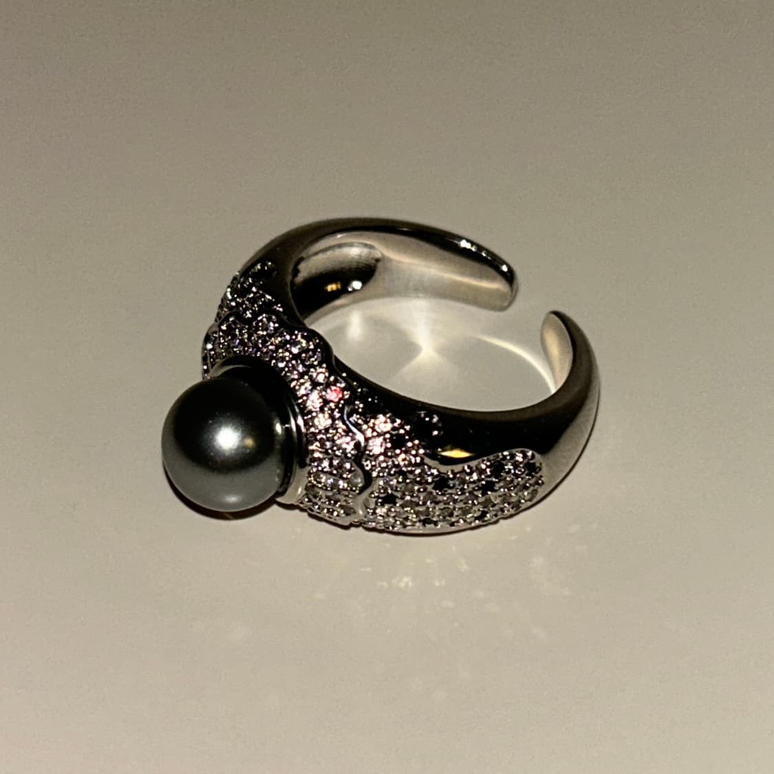 silver ring 상품이미지2