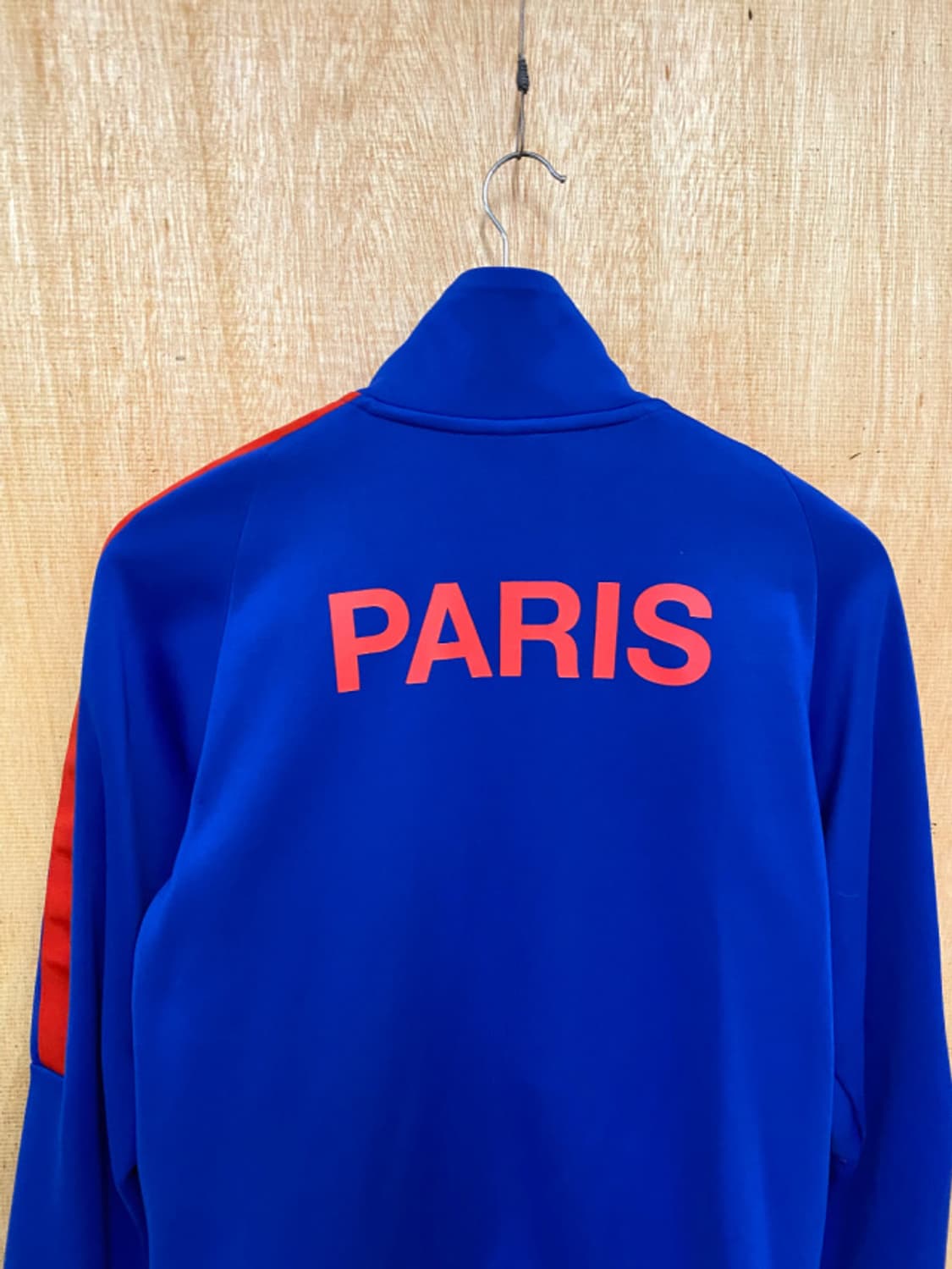 NIKE x PSG jersey 나이키 파라생재르망 상품이미지5
