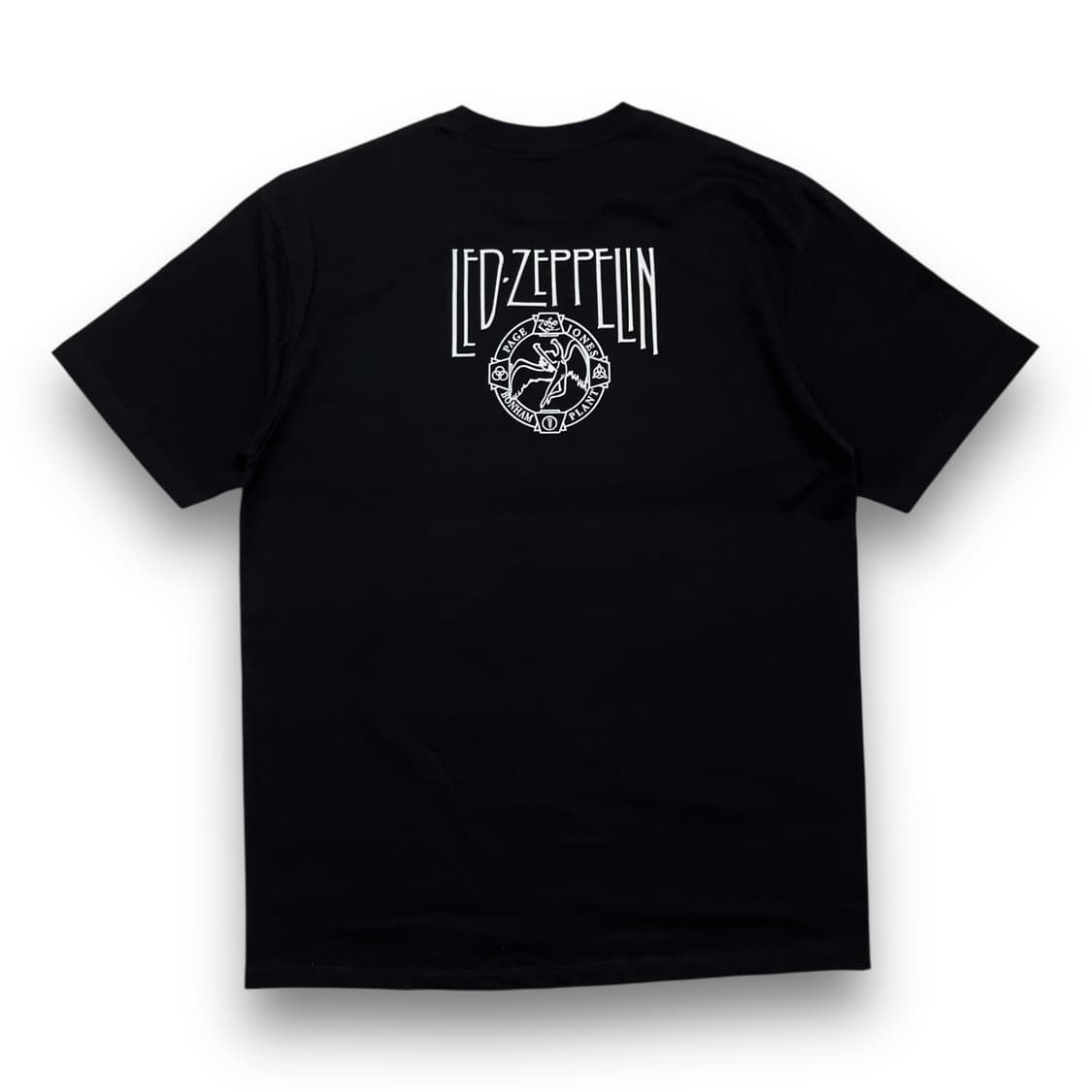 Rock Yeah Stairway to Heaven T-Shirt 상품이미지4