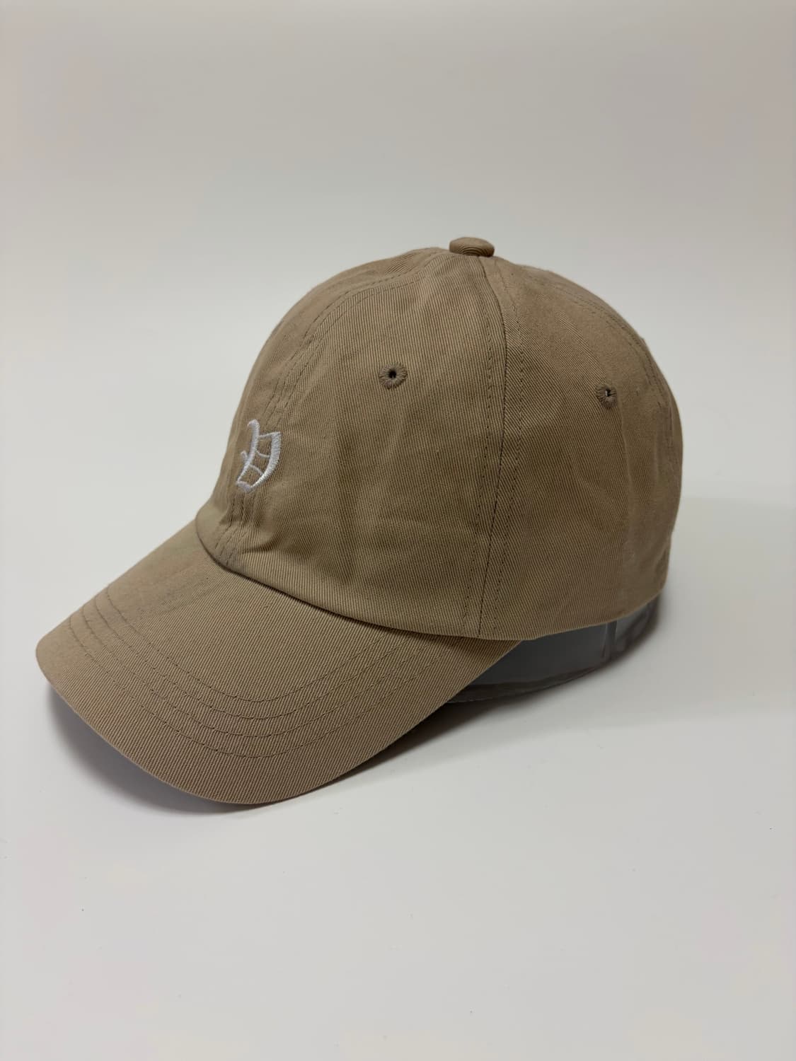 베루툼 old english small 볼캡 상품이미지3