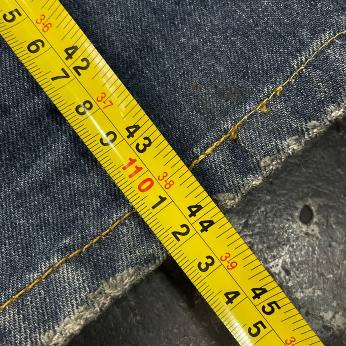 34 디젤 청바지  상품이미지9