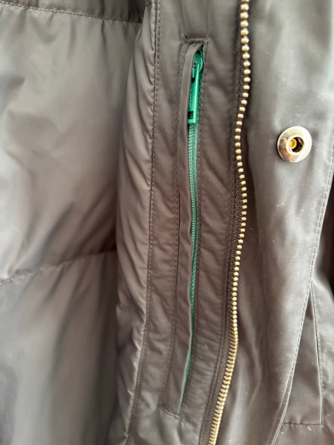 라코스테 롱패딩 L~XL  상품이미지5