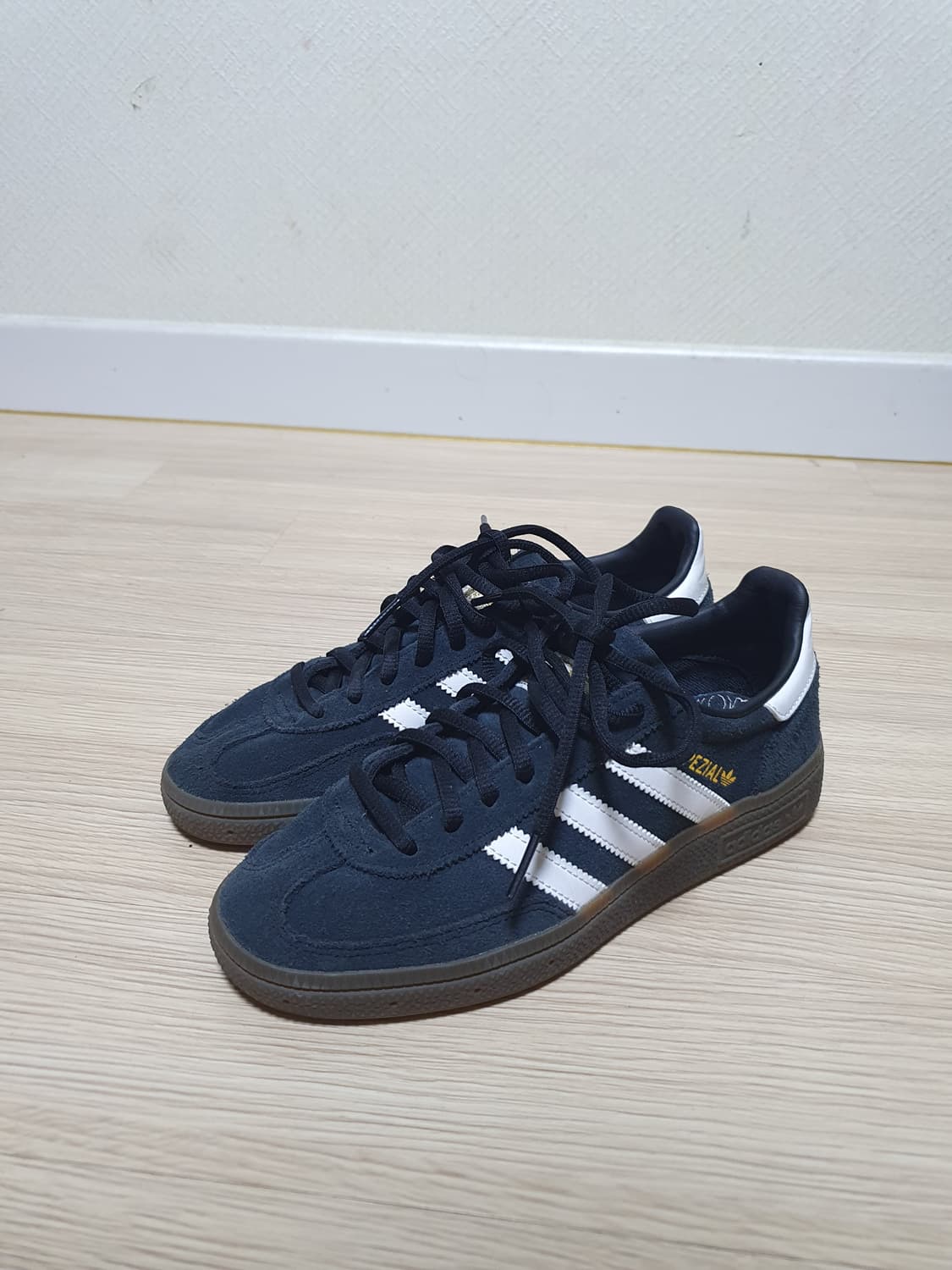 아디다스 스페지알 스니커즈 220 상품이미지4