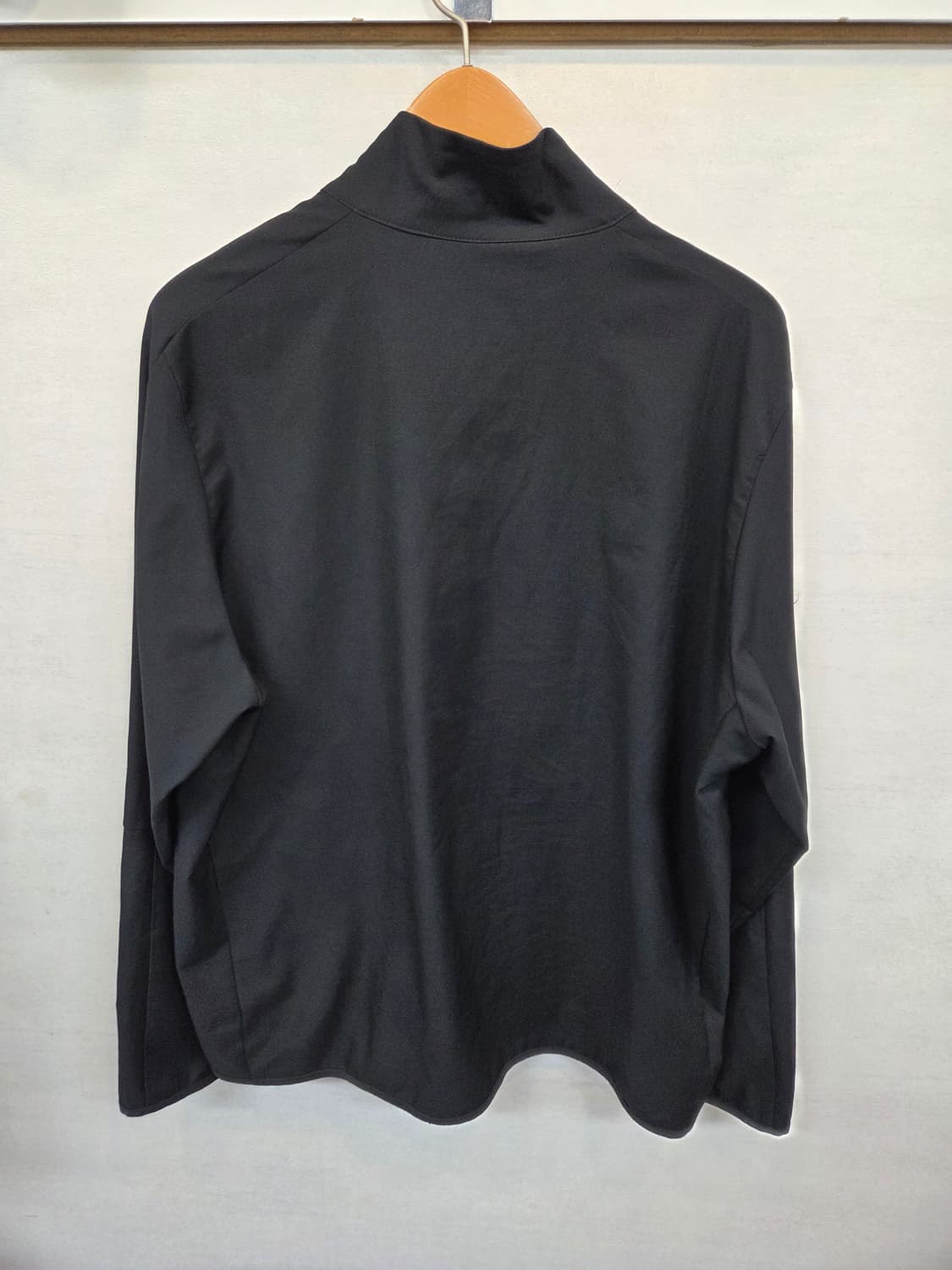 나이키 드라이핏 우븐 자켓 xxl 상품이미지2