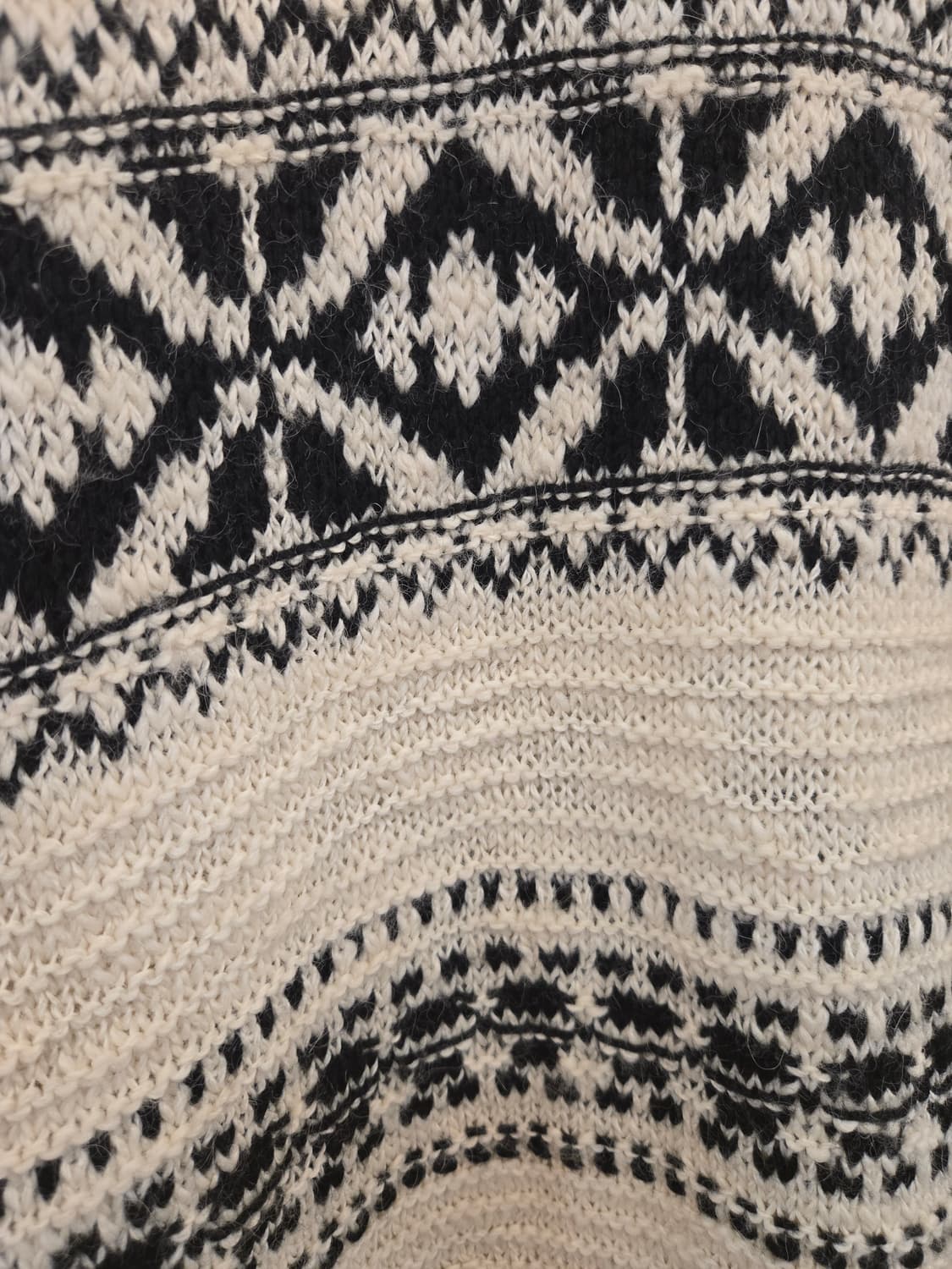 폴로 랄프 로렌 노르딕 페어아일 니트 스웨터 상품이미지3