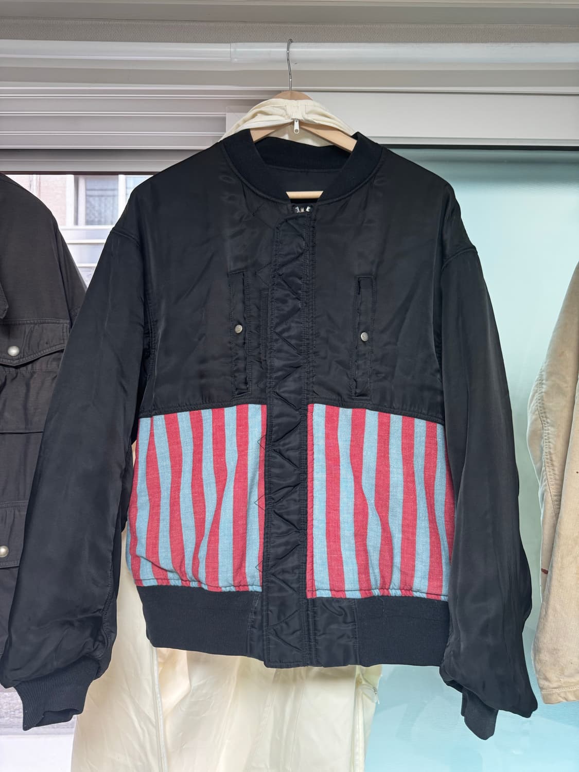 [3] 21ss 비즈빔 토르손 visvim thorson 상품이미지3