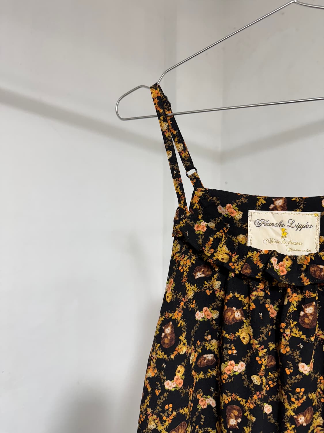 vtg dress 상품이미지2