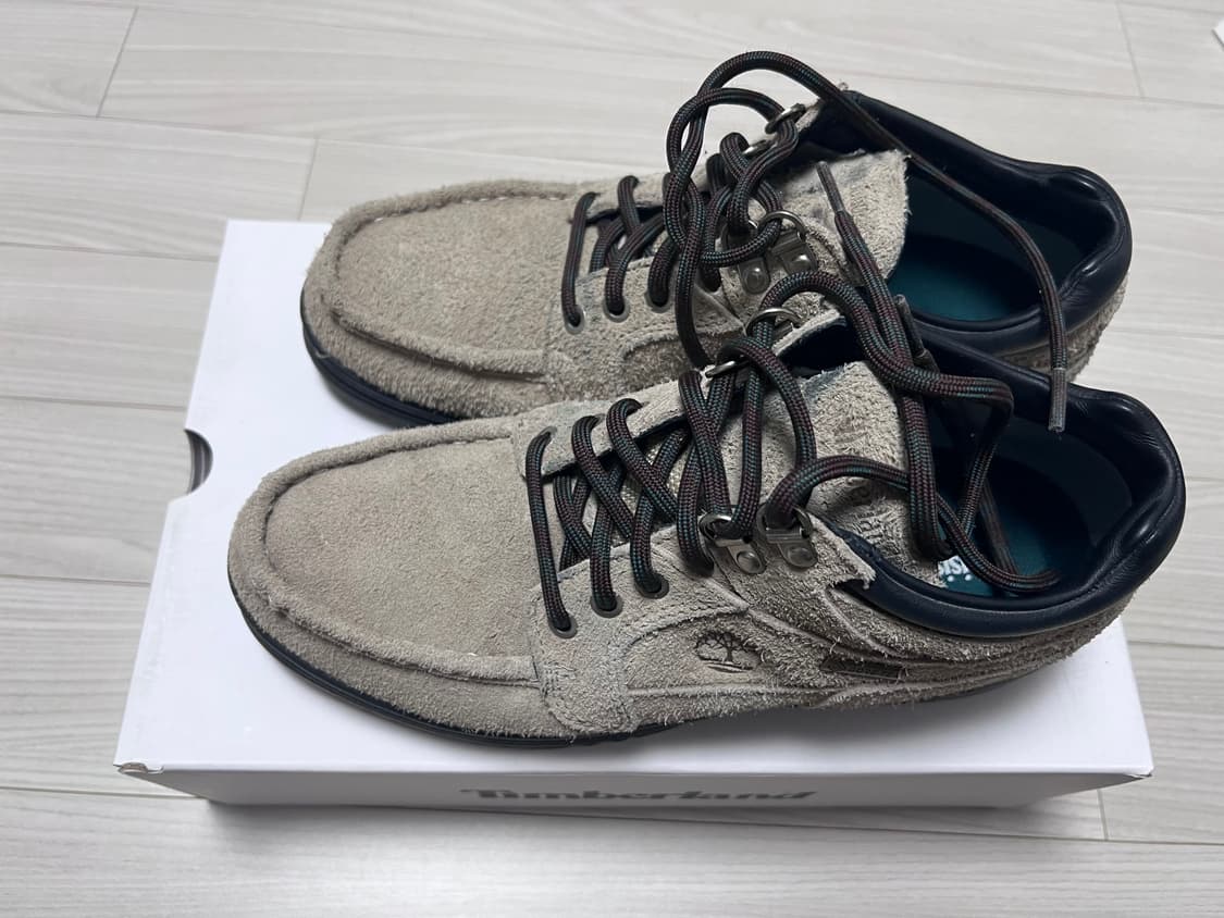 팀버랜드 디스이즈네버뎃 목토 상품이미지3