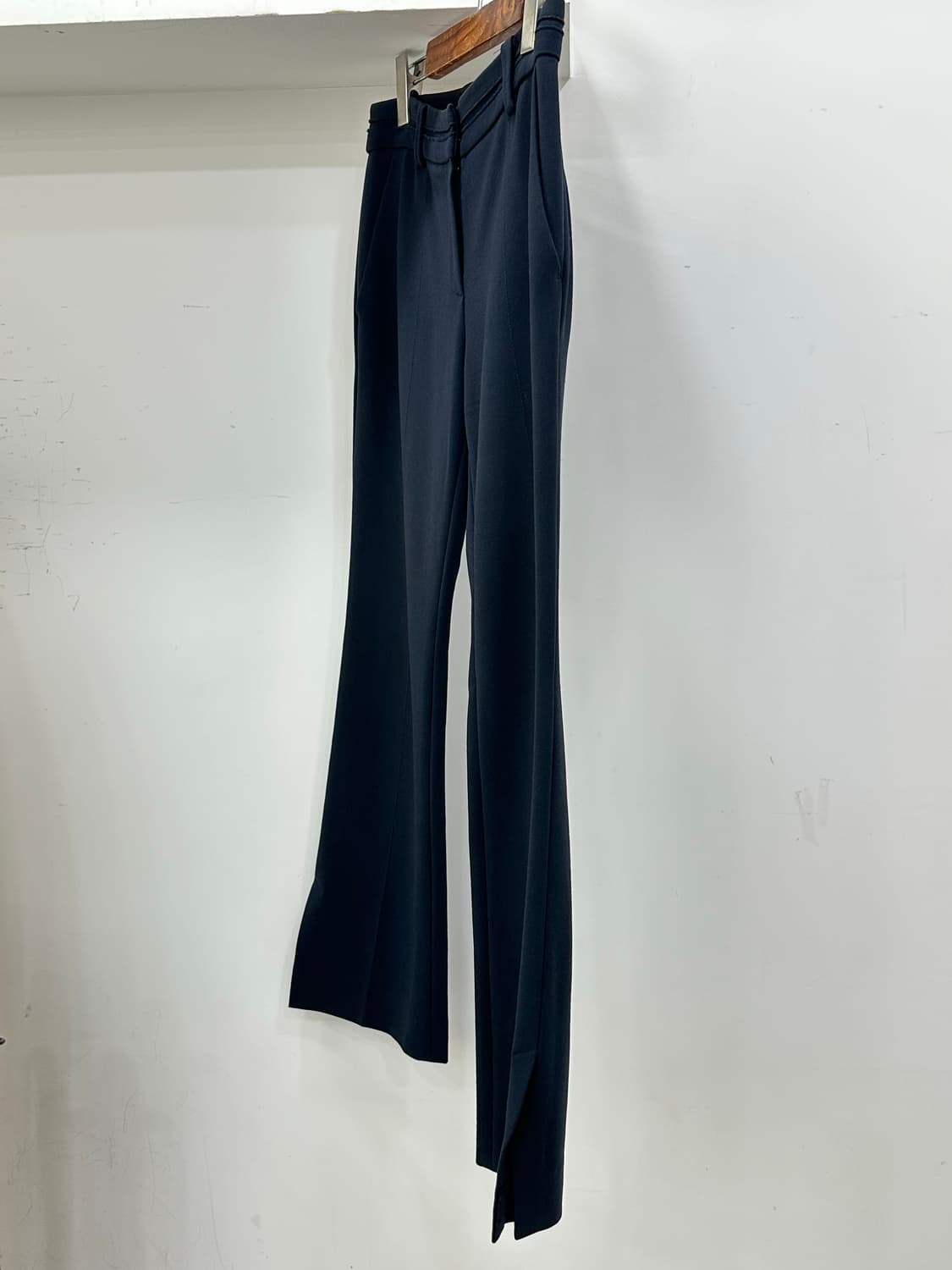 오즈세컨 여성 바지 상품이미지4