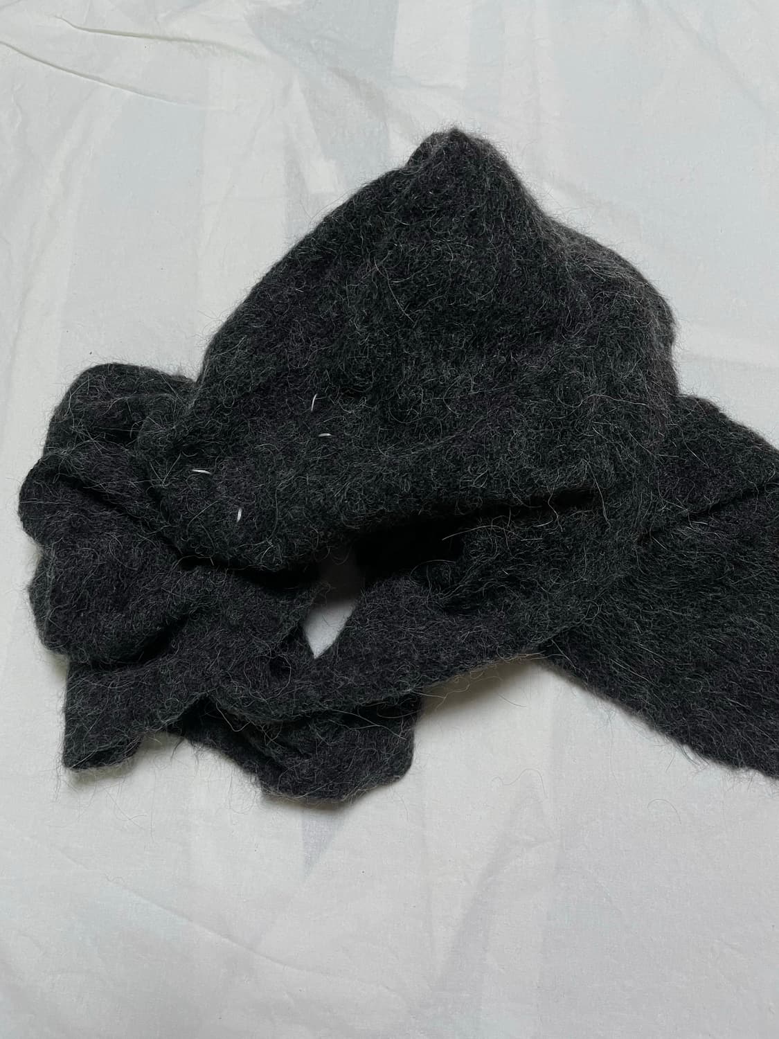 마르지엘라 머플러 상품이미지2