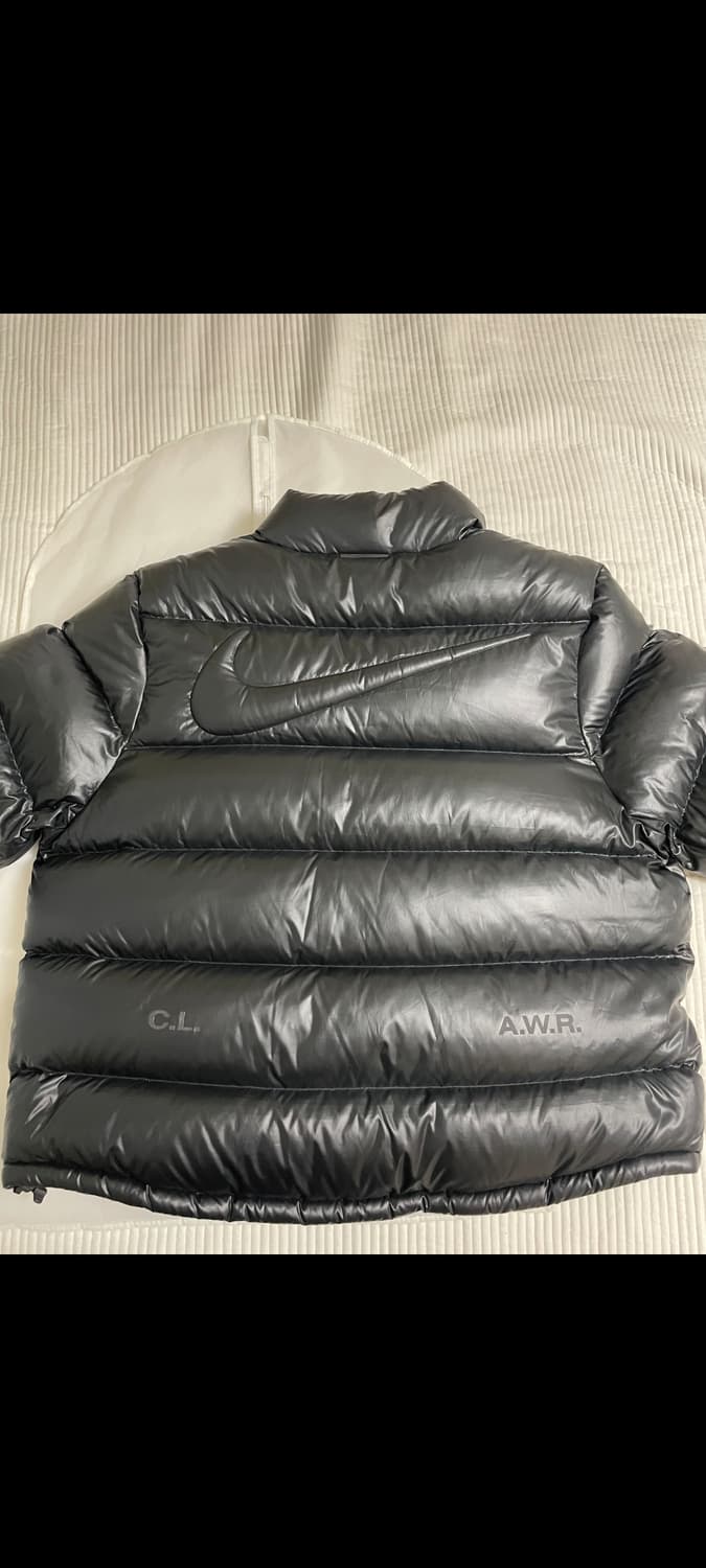 나이키 녹타 패딩 상품이미지4