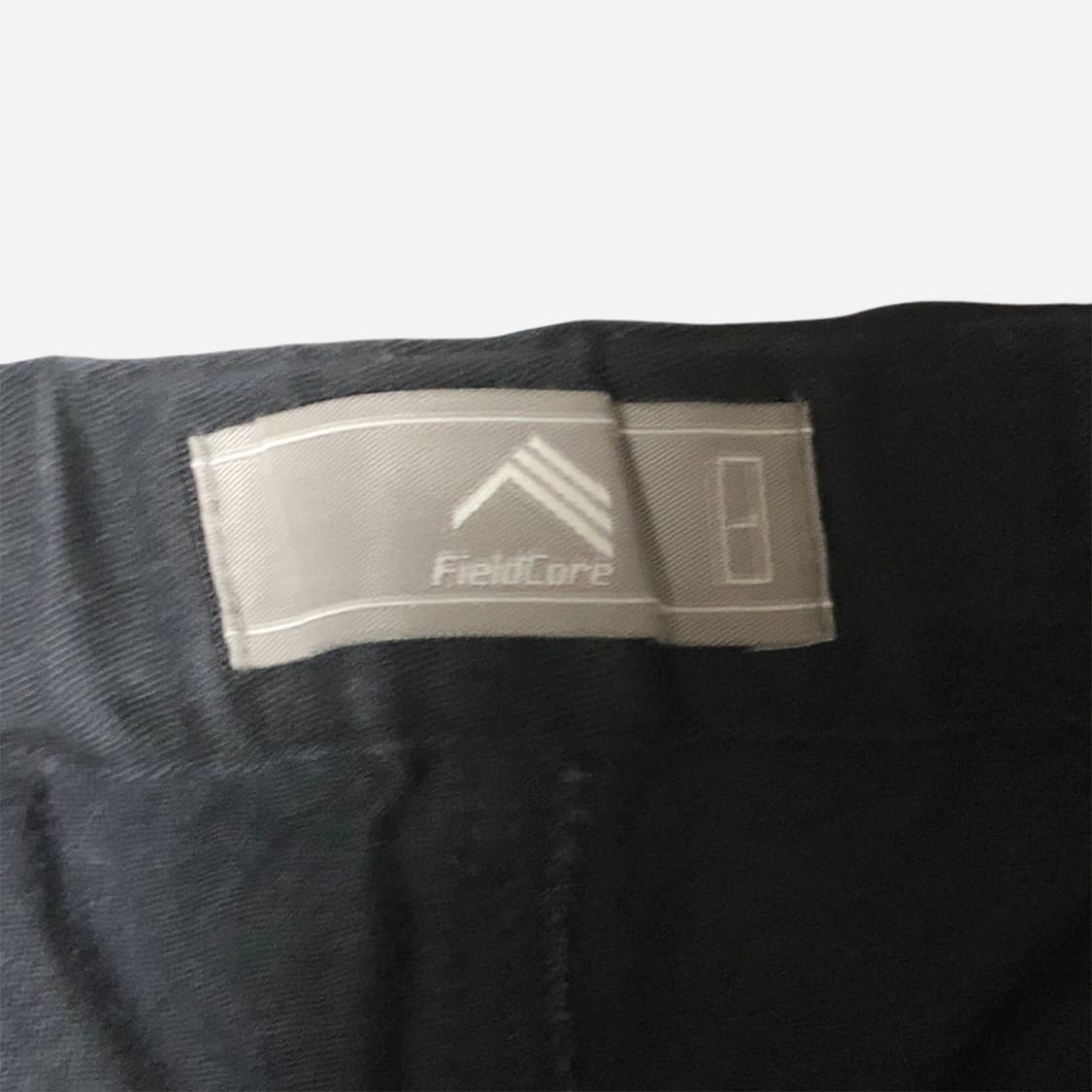 [FieldCore] Belted Strap Long Skirt 상품이미지8