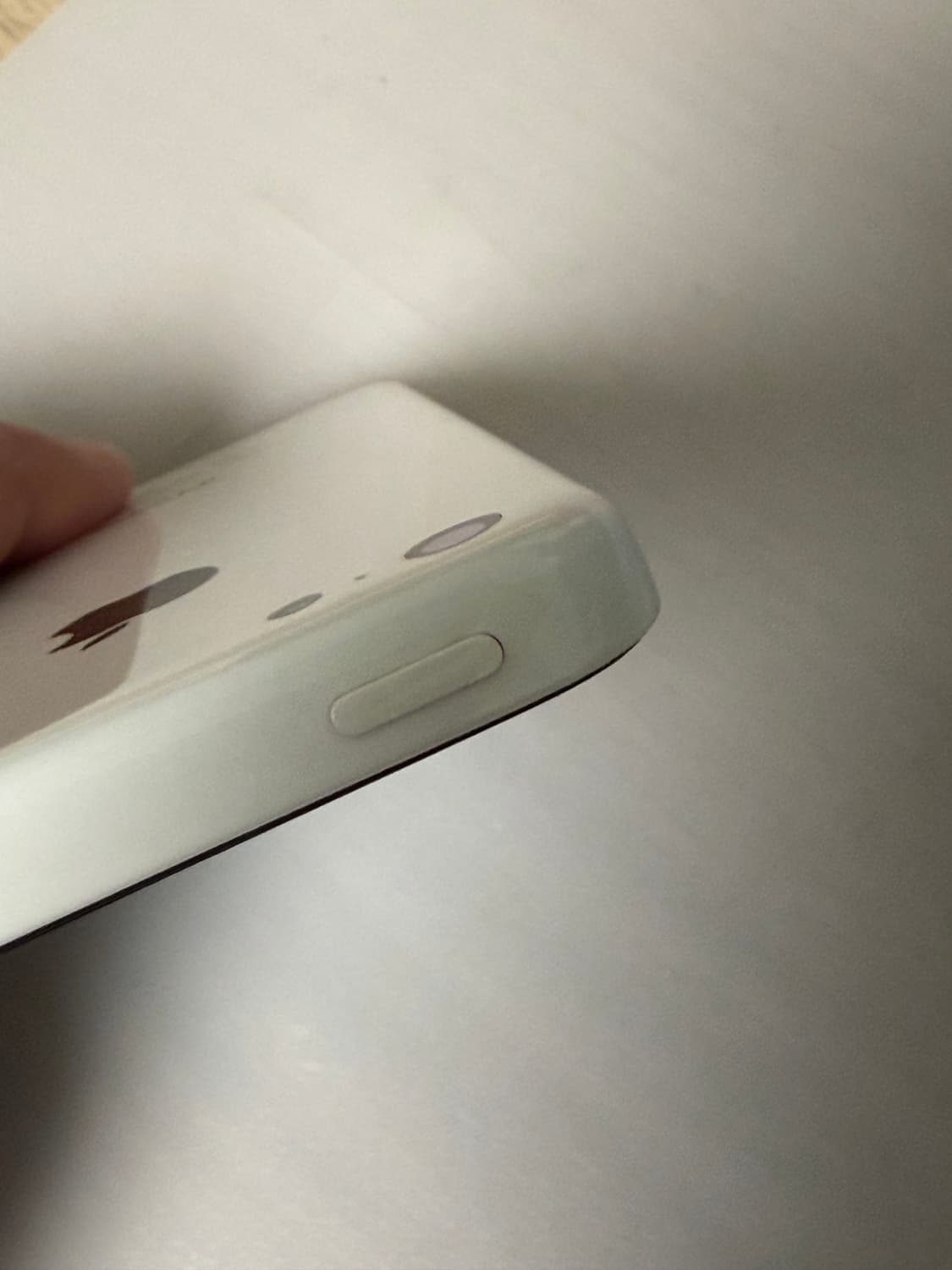 아이폰 5c 화이트 16기가 #1257 - 최상컨디션, 익일 발송 상품이미지4